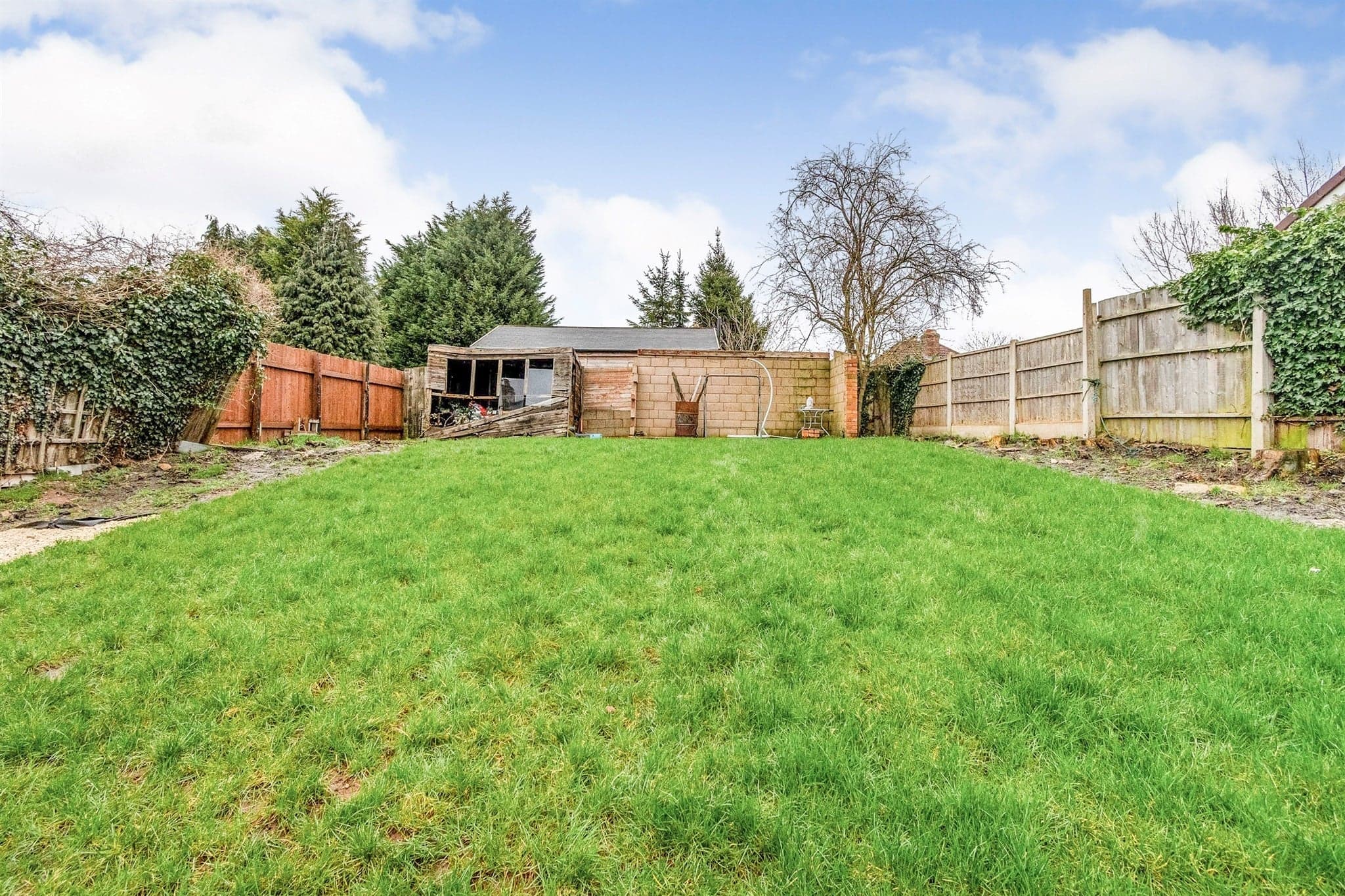 Property at Bunkers Hill Lane, Bilston