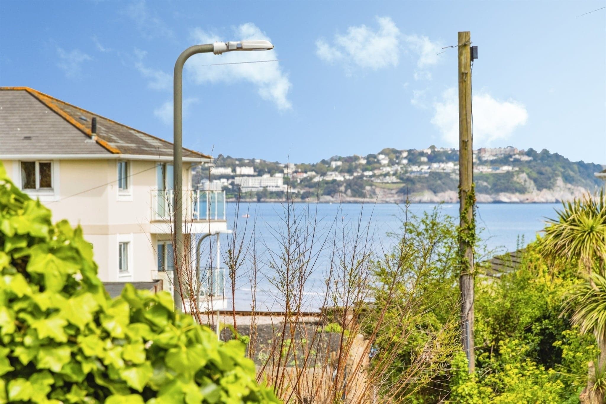 Property at Cliff Park Road, Paignton