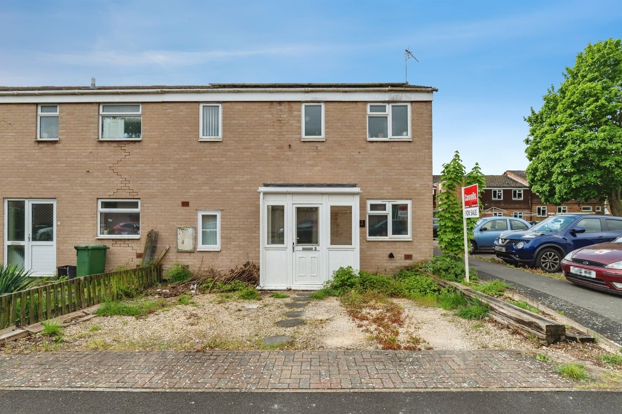 Property at Stockwood Road, CHIPPENHAM