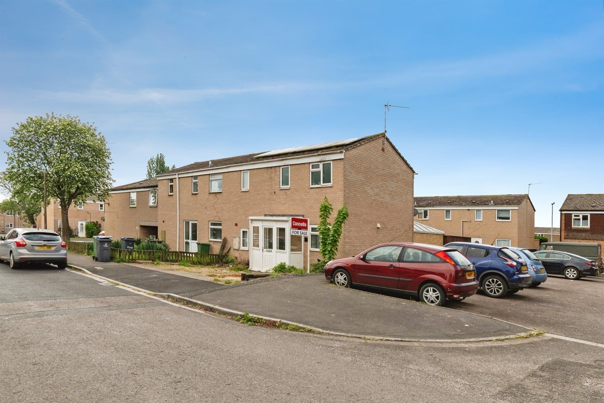 Property at Stockwood Road, CHIPPENHAM