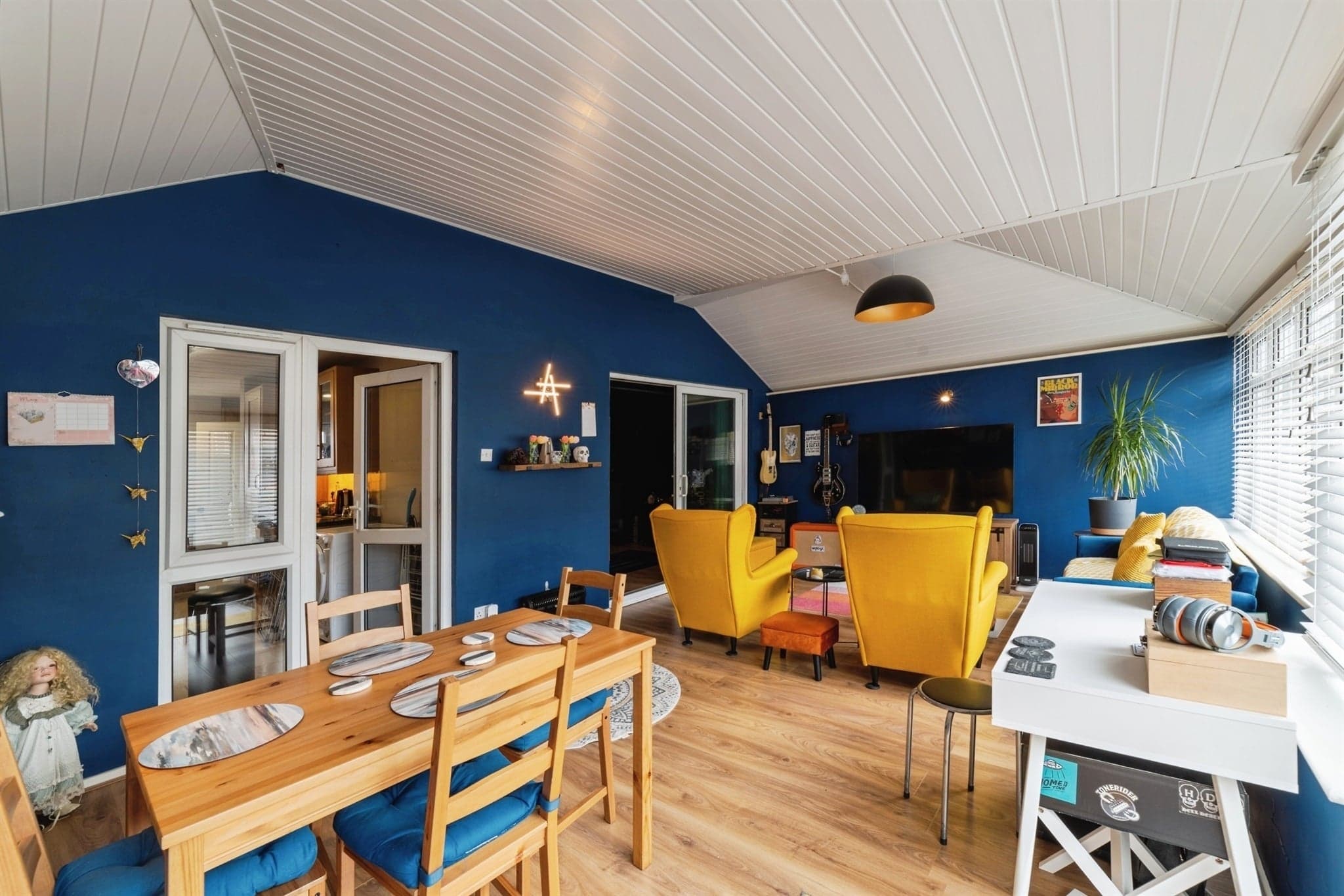 Property at Stockwood Road, CHIPPENHAM