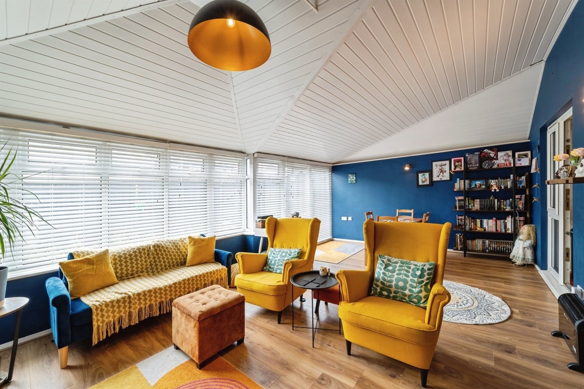 Property at Stockwood Road, CHIPPENHAM