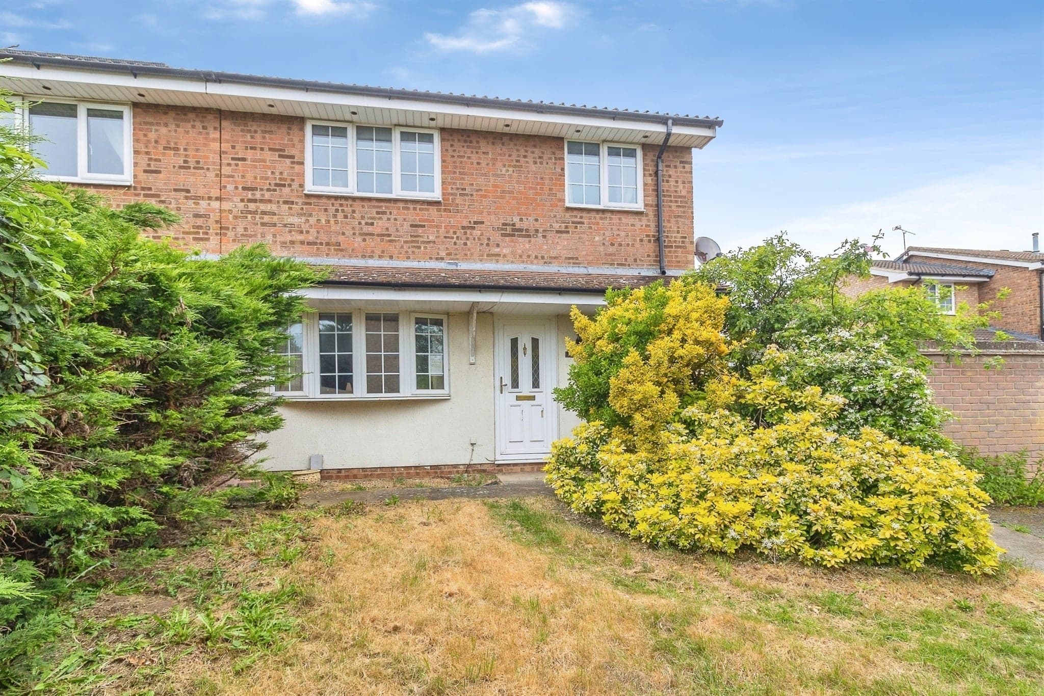 Property at Farm Close, Ampthill, Bedford