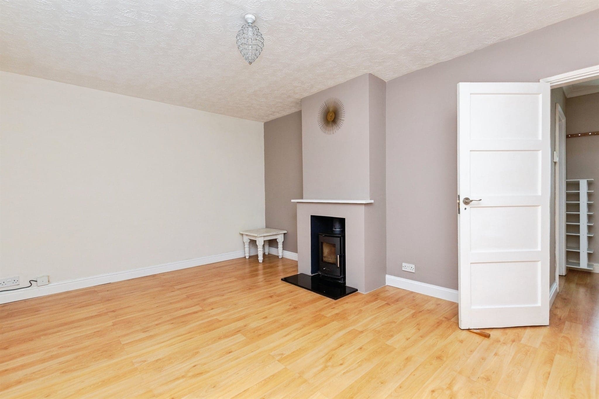 Property at Abbots Grove, Off Bedwell Crescent, Stevenage