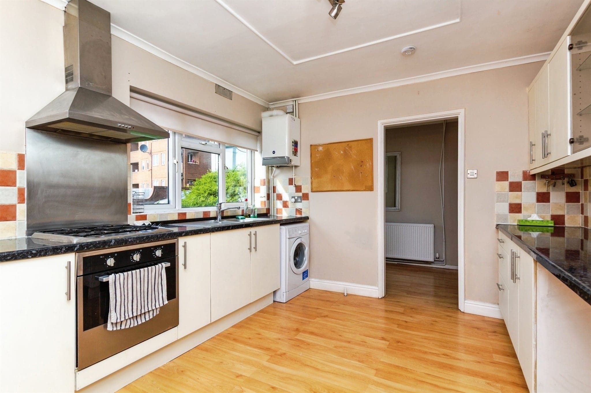 Property at Abbots Grove, Off Bedwell Crescent, Stevenage