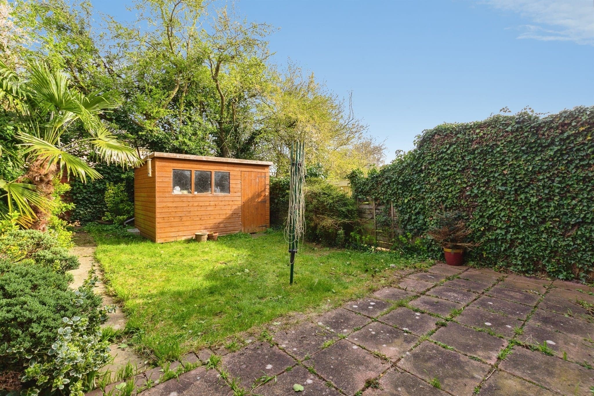 Property at Abbots Grove, Off Bedwell Crescent, Stevenage