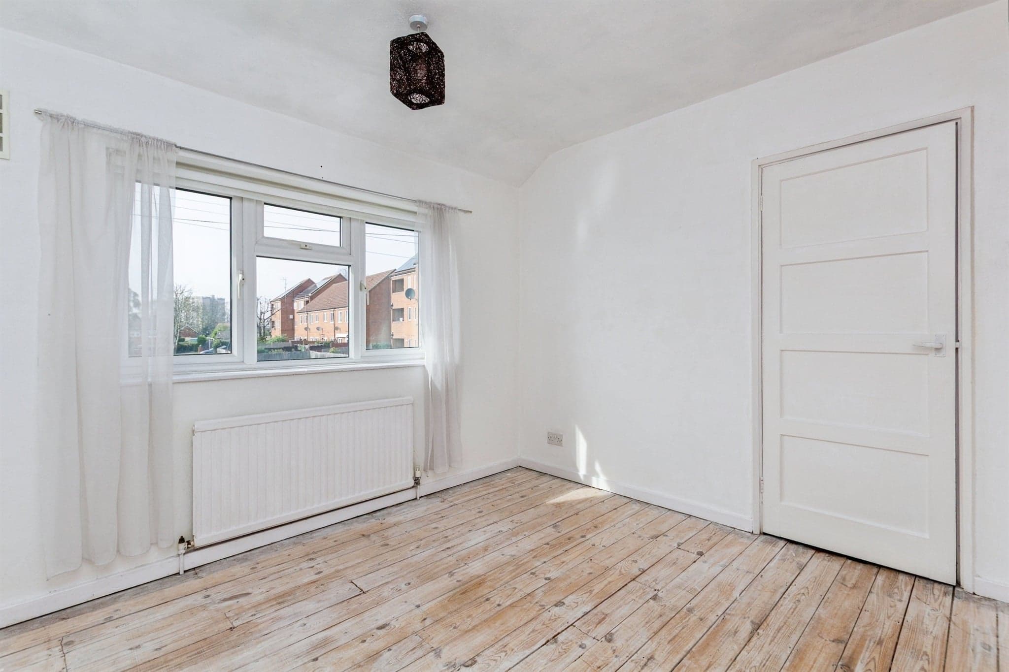 Property at Abbots Grove, Off Bedwell Crescent, Stevenage