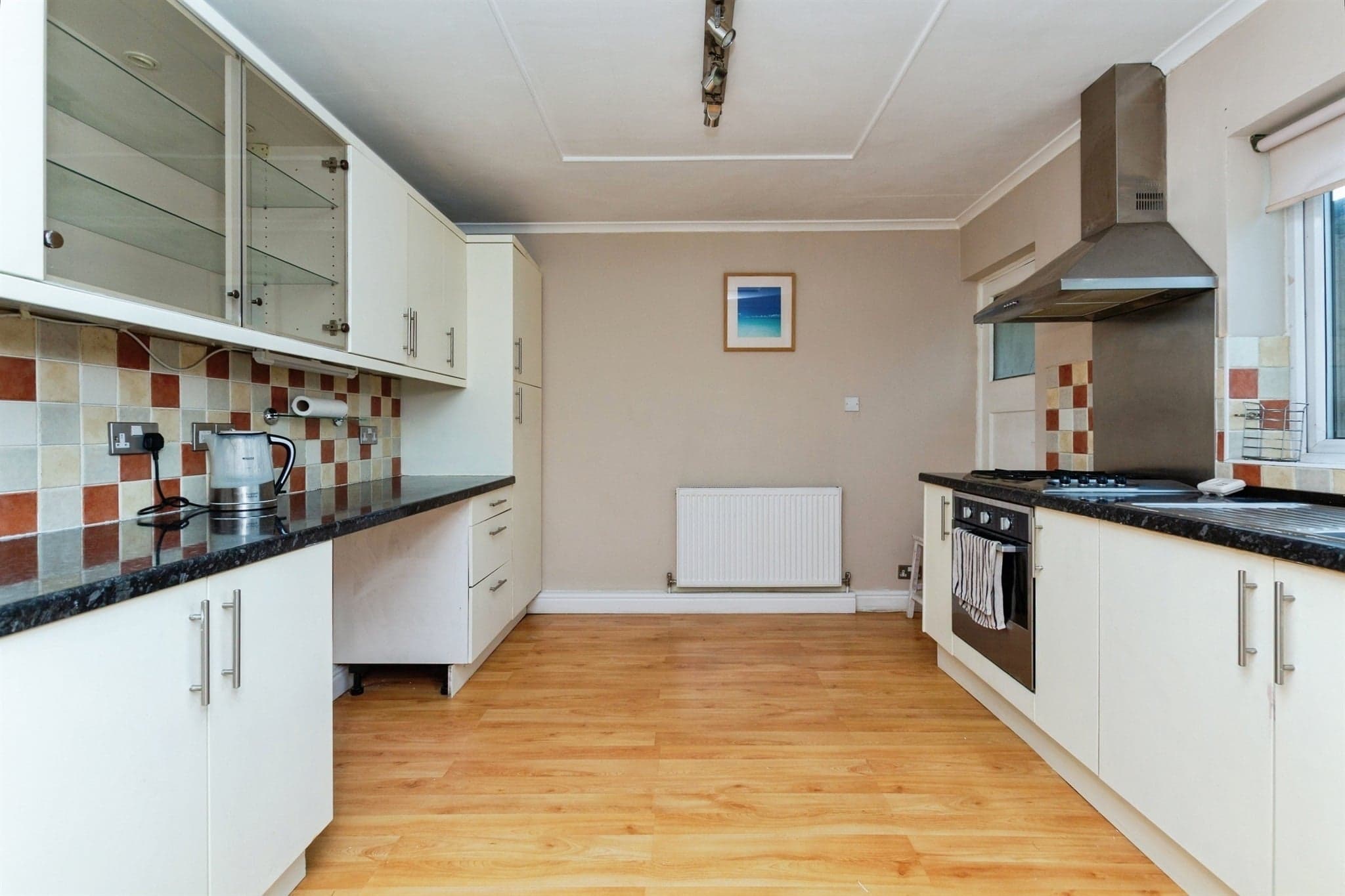 Property at Abbots Grove, Off Bedwell Crescent, Stevenage