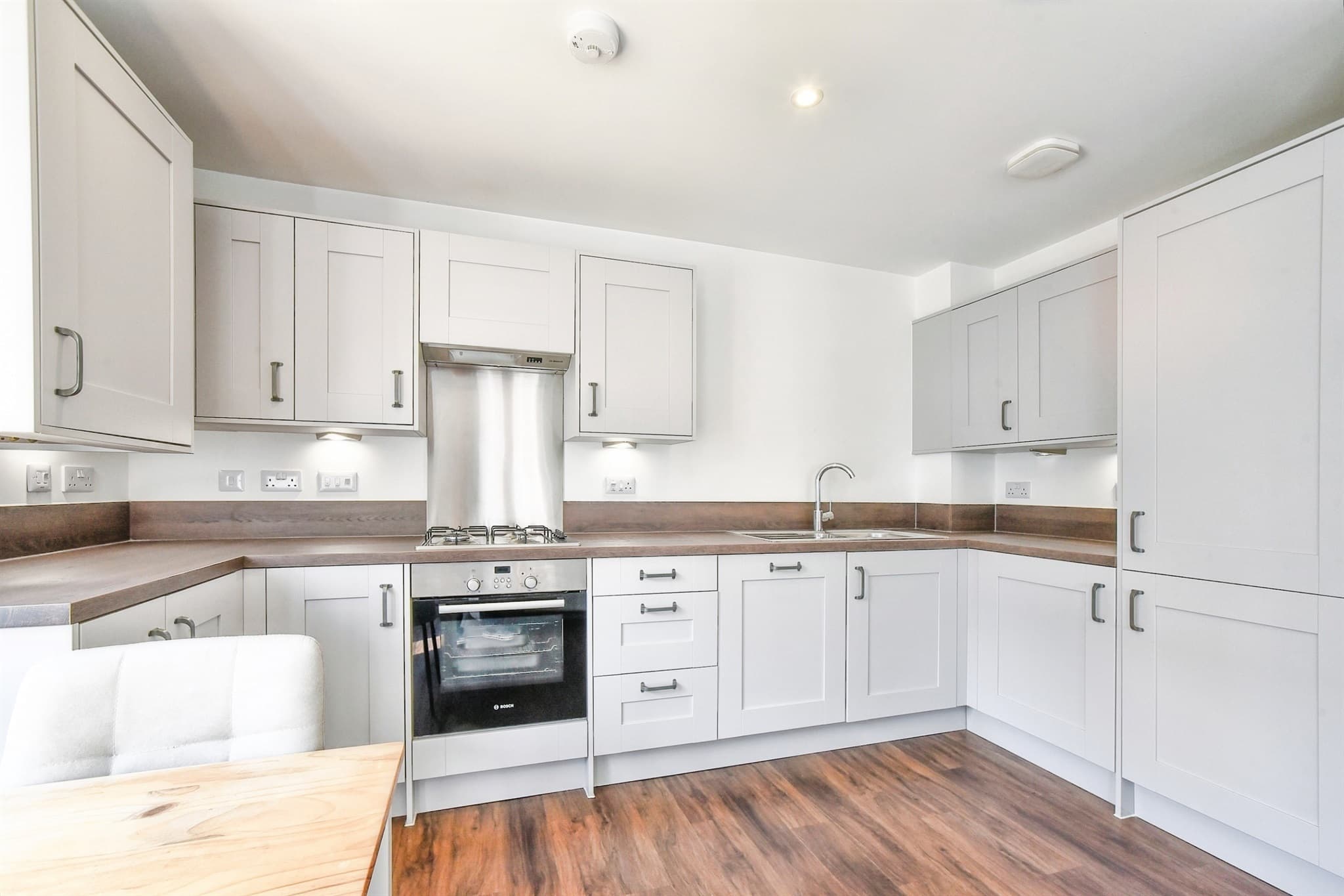 Property at William Morris Way, Tadpole Garden Village, Swindon