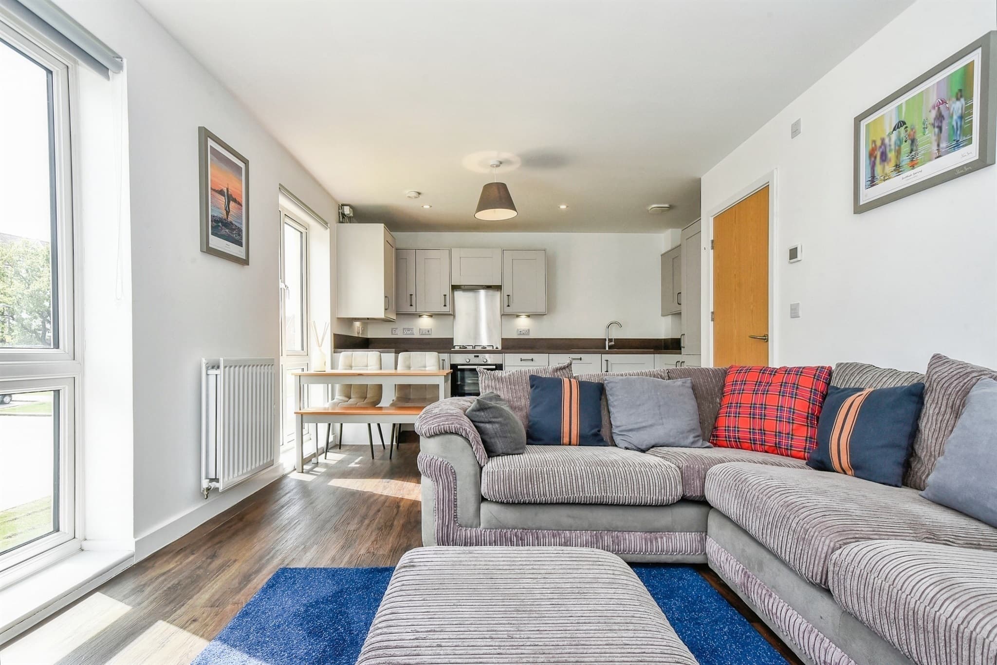 Property at William Morris Way, Tadpole Garden Village, Swindon