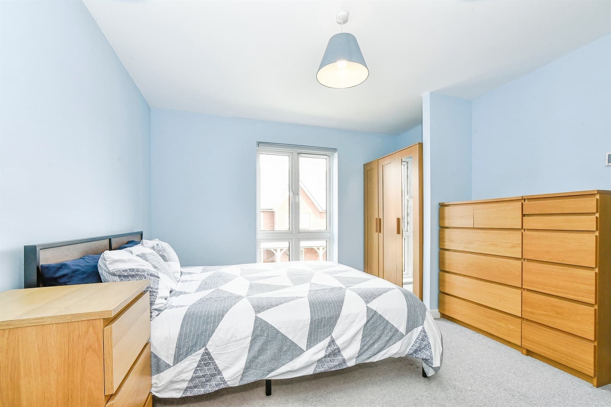 Property at William Morris Way, Tadpole Garden Village, Swindon