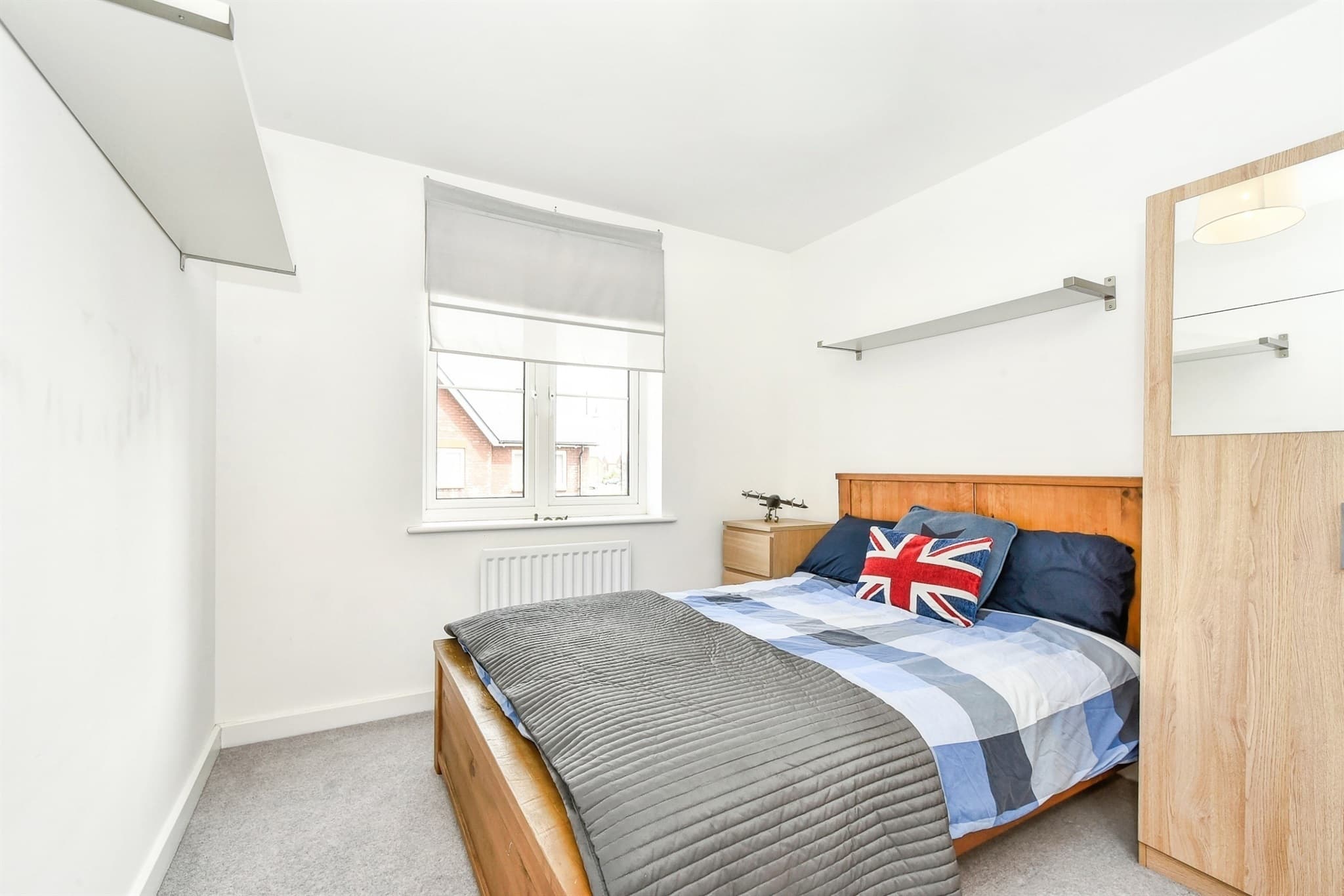 Property at William Morris Way, Tadpole Garden Village, Swindon