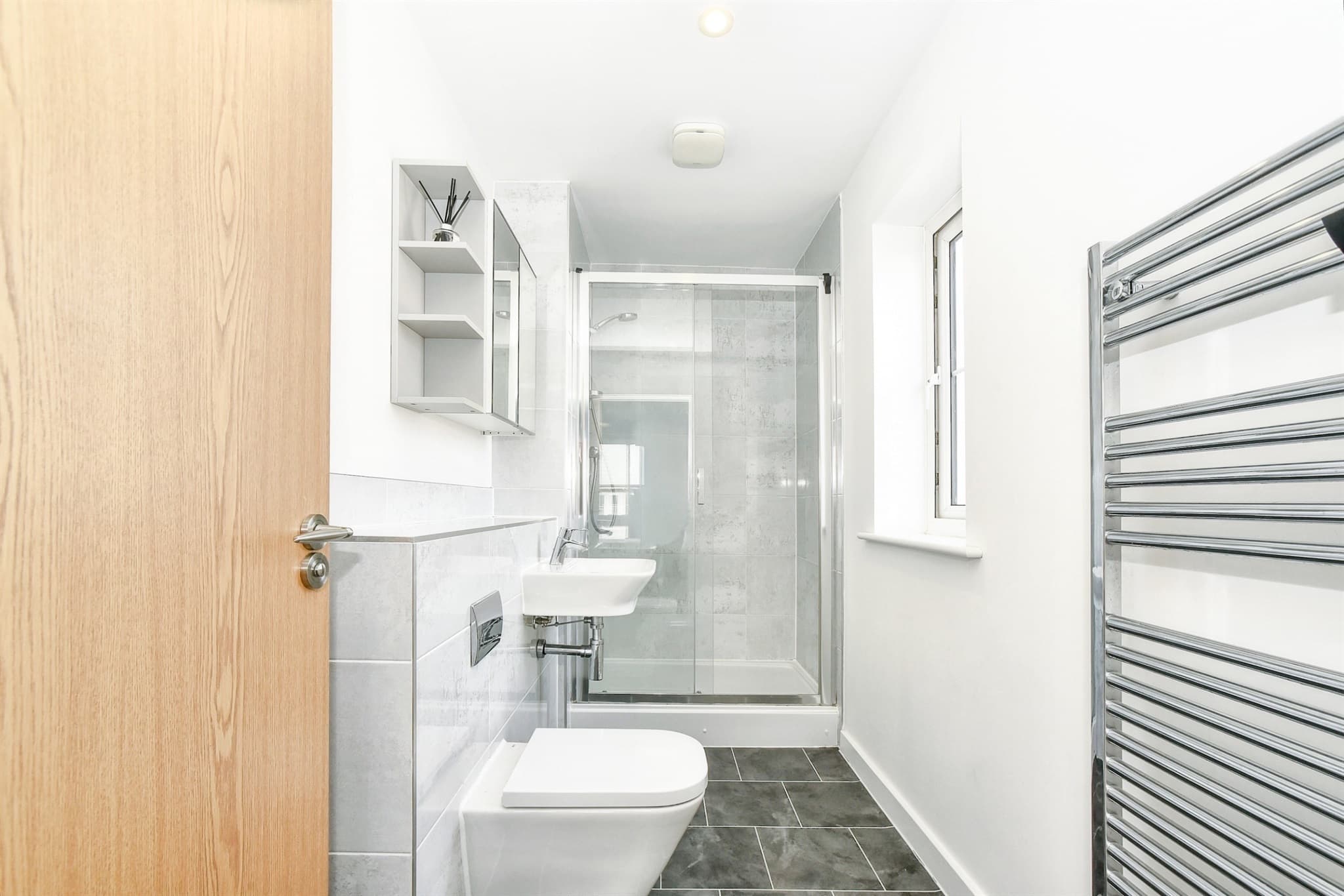 Property at William Morris Way, Tadpole Garden Village, Swindon