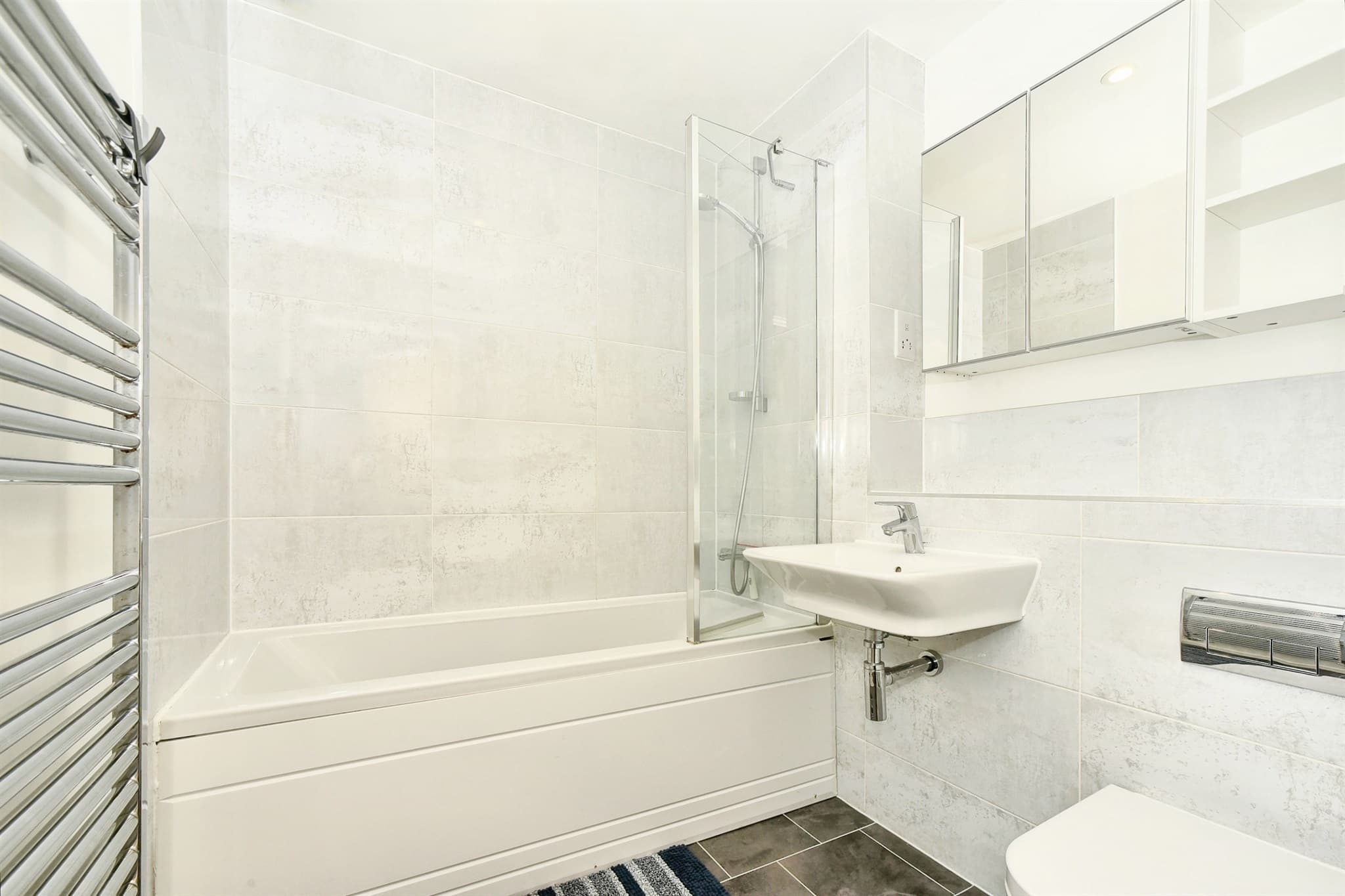 Property at William Morris Way, Tadpole Garden Village, Swindon