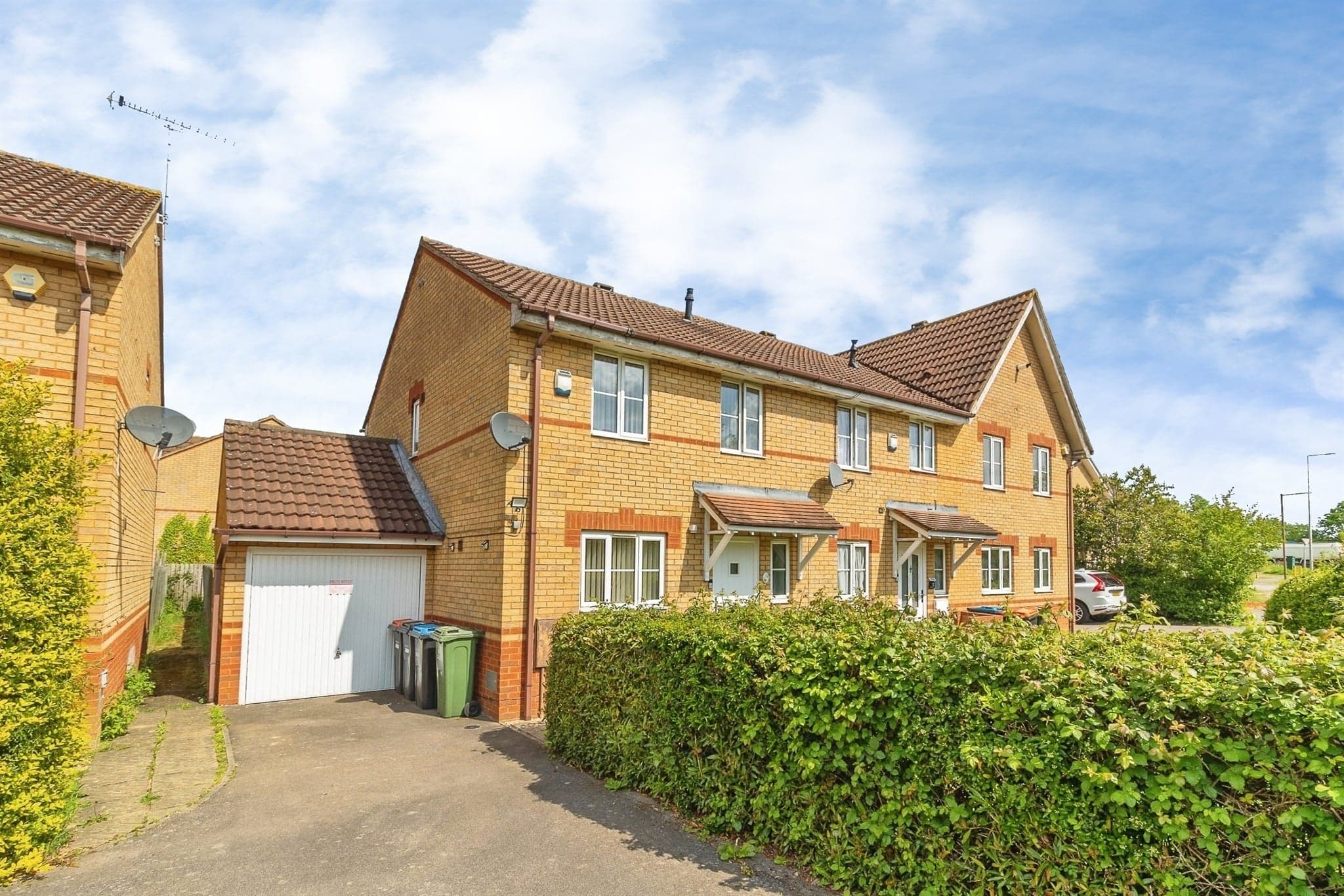 Property at Lindisfarne Drive, Monkston, Milton Keynes