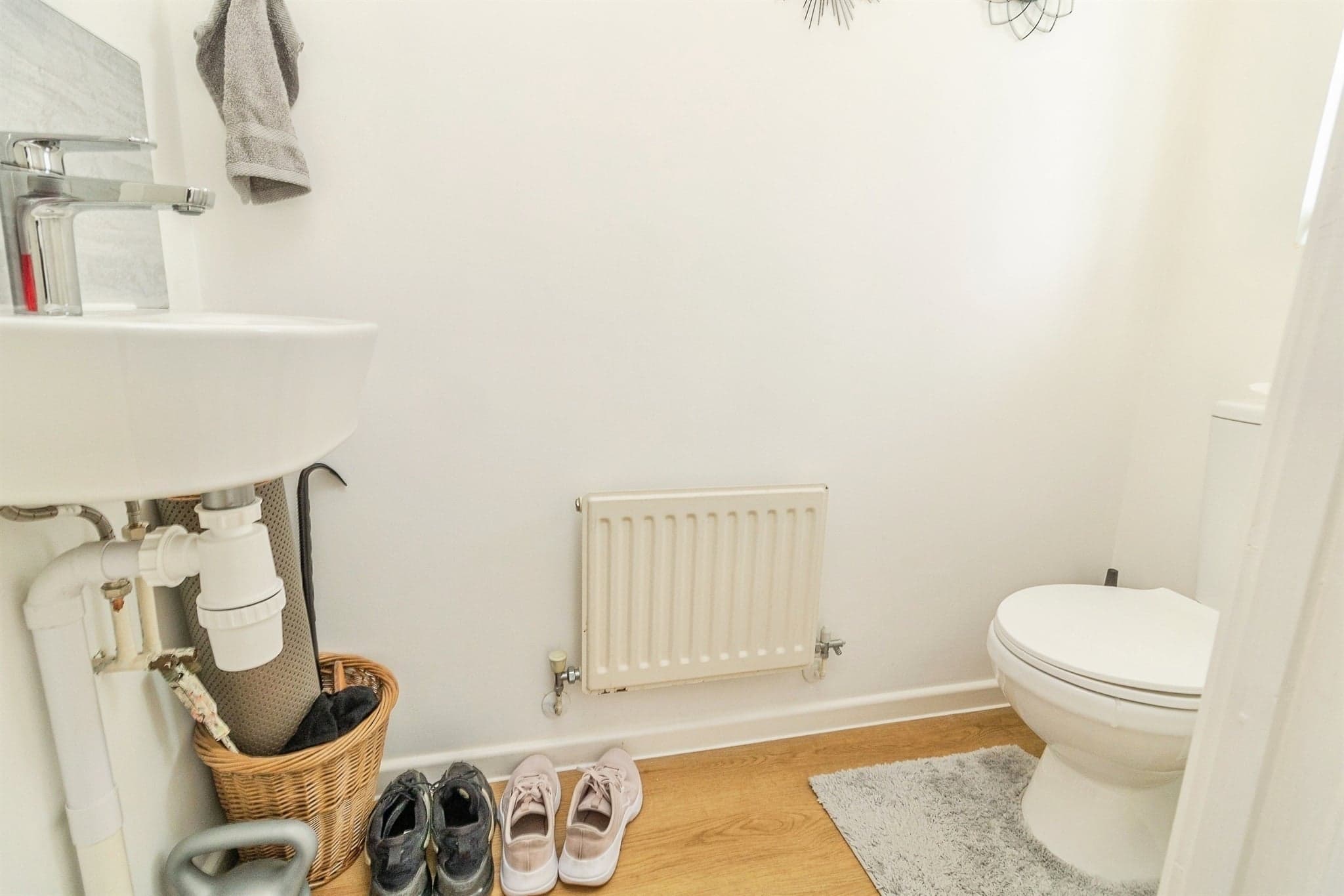 Property at Lindisfarne Drive, Monkston, Milton Keynes