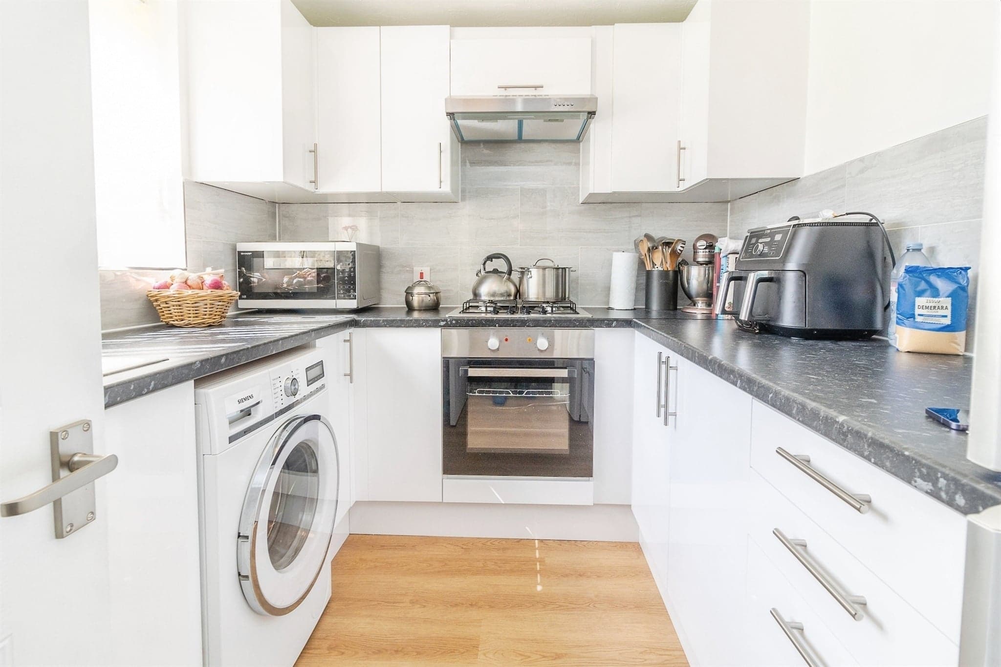 Property at Lindisfarne Drive, Monkston, Milton Keynes