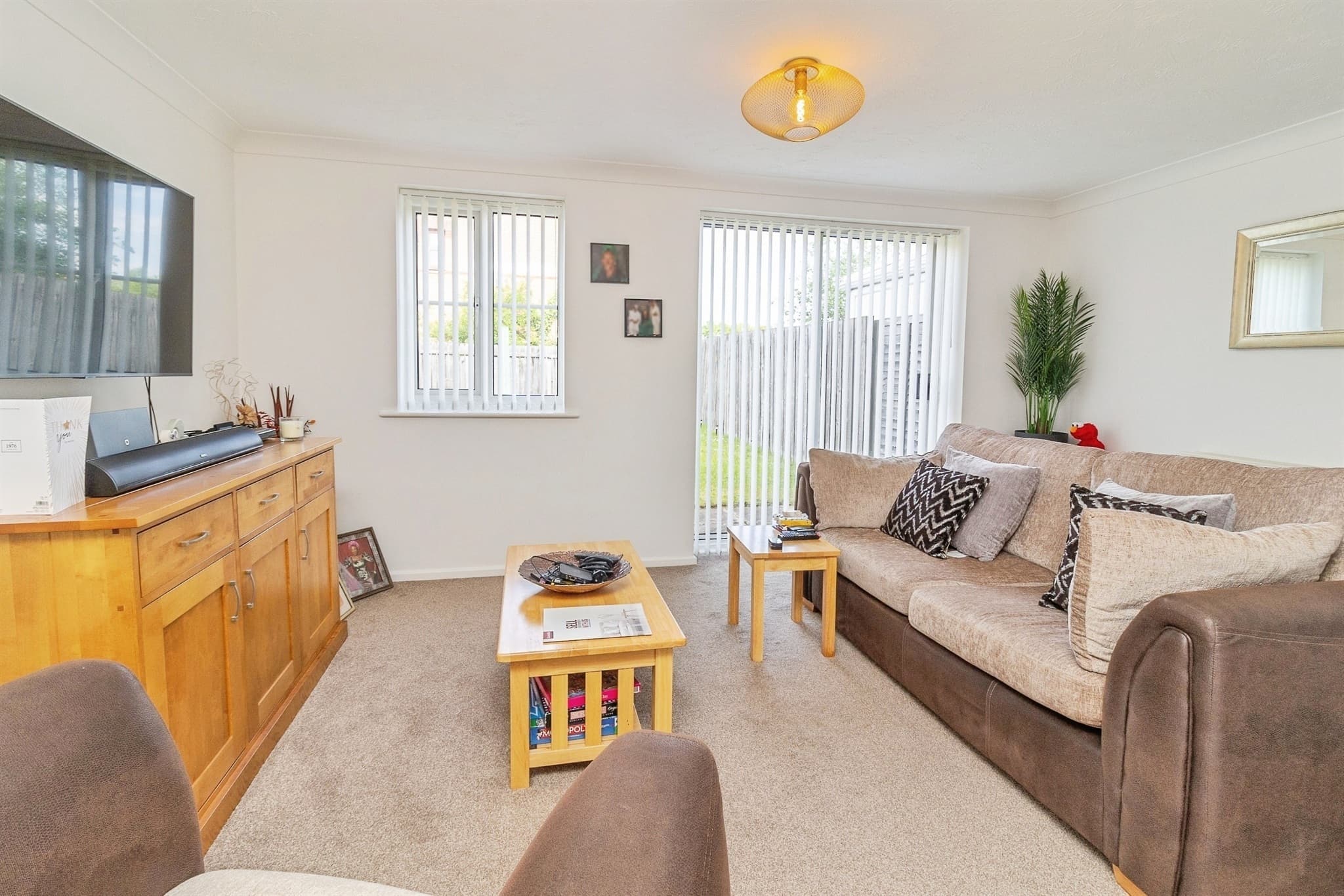 Property at Lindisfarne Drive, Monkston, Milton Keynes