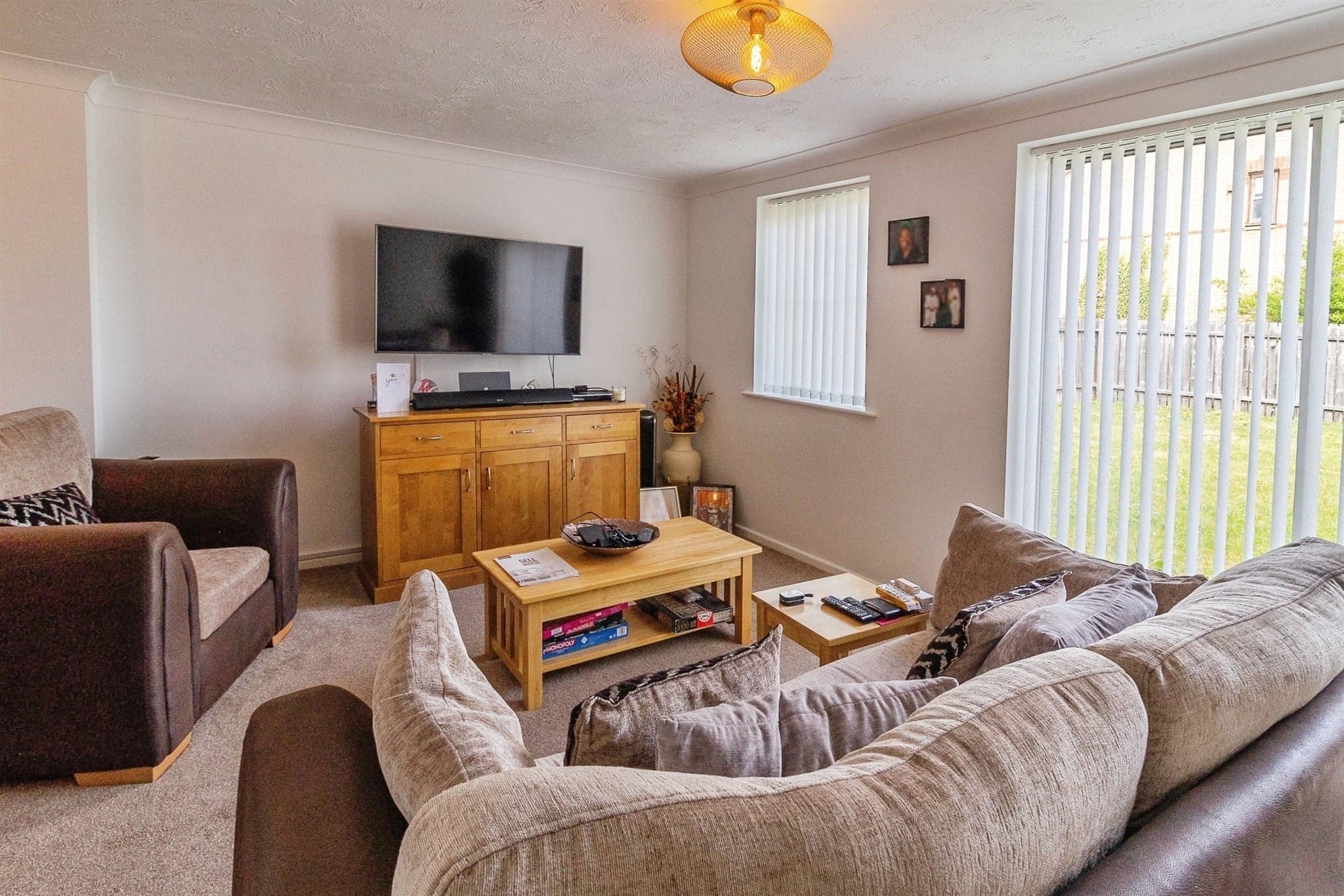 Property at Lindisfarne Drive, Monkston, Milton Keynes