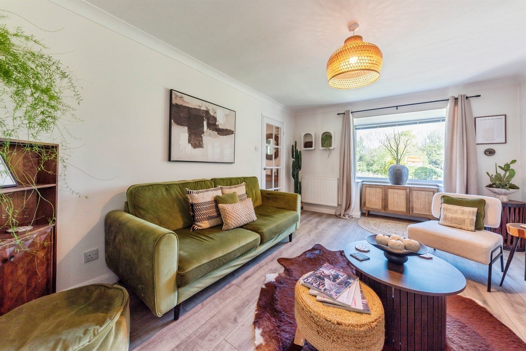 Property at Belton Grove, Grantham