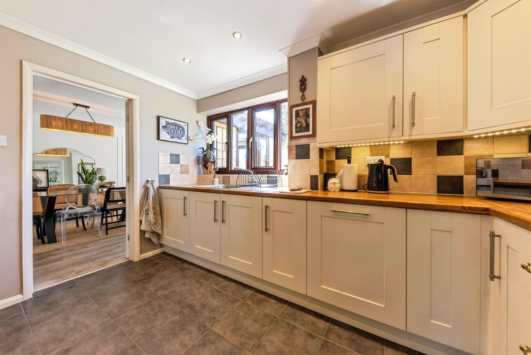 Property at Belton Grove, Grantham