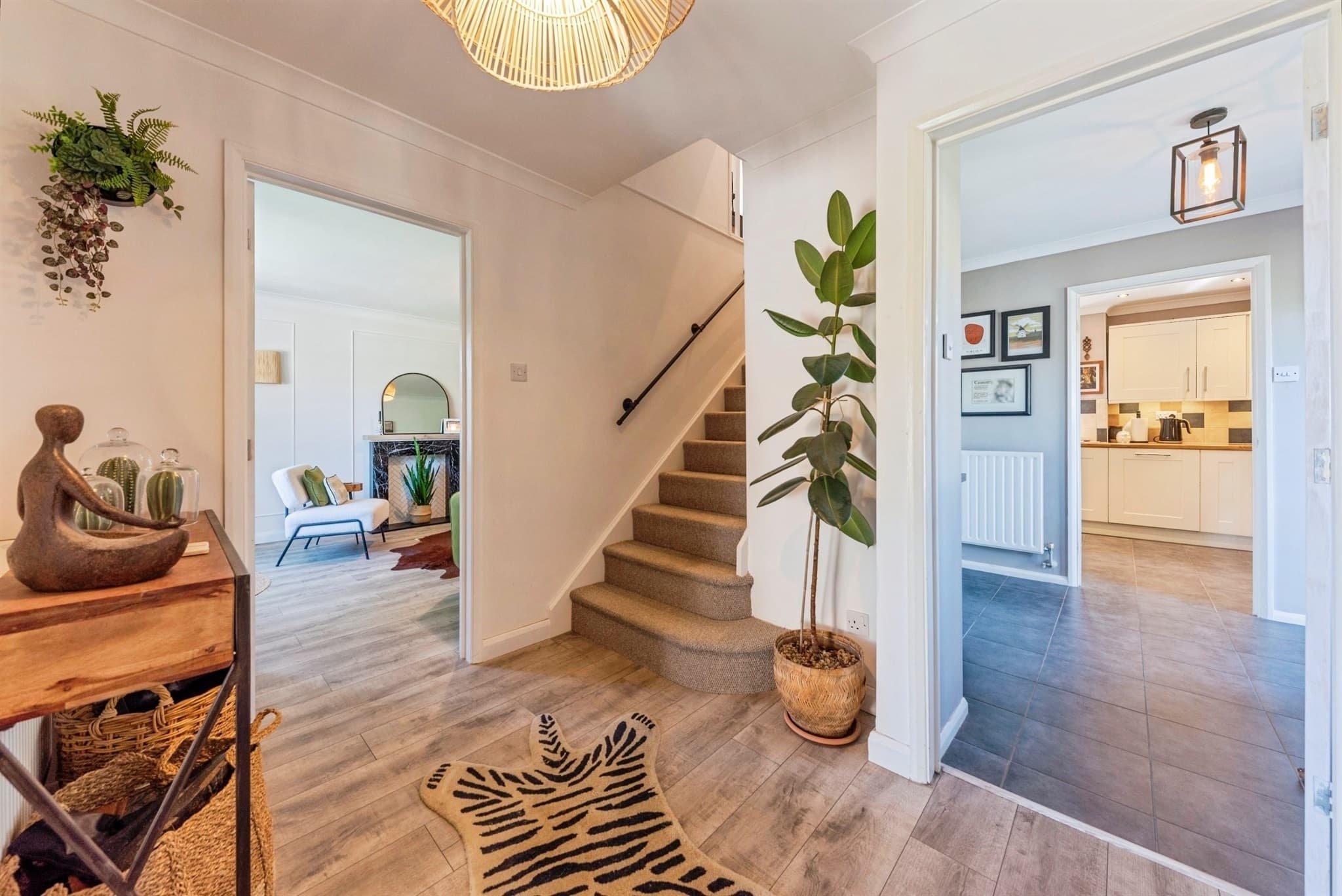 Property at Belton Grove, Grantham