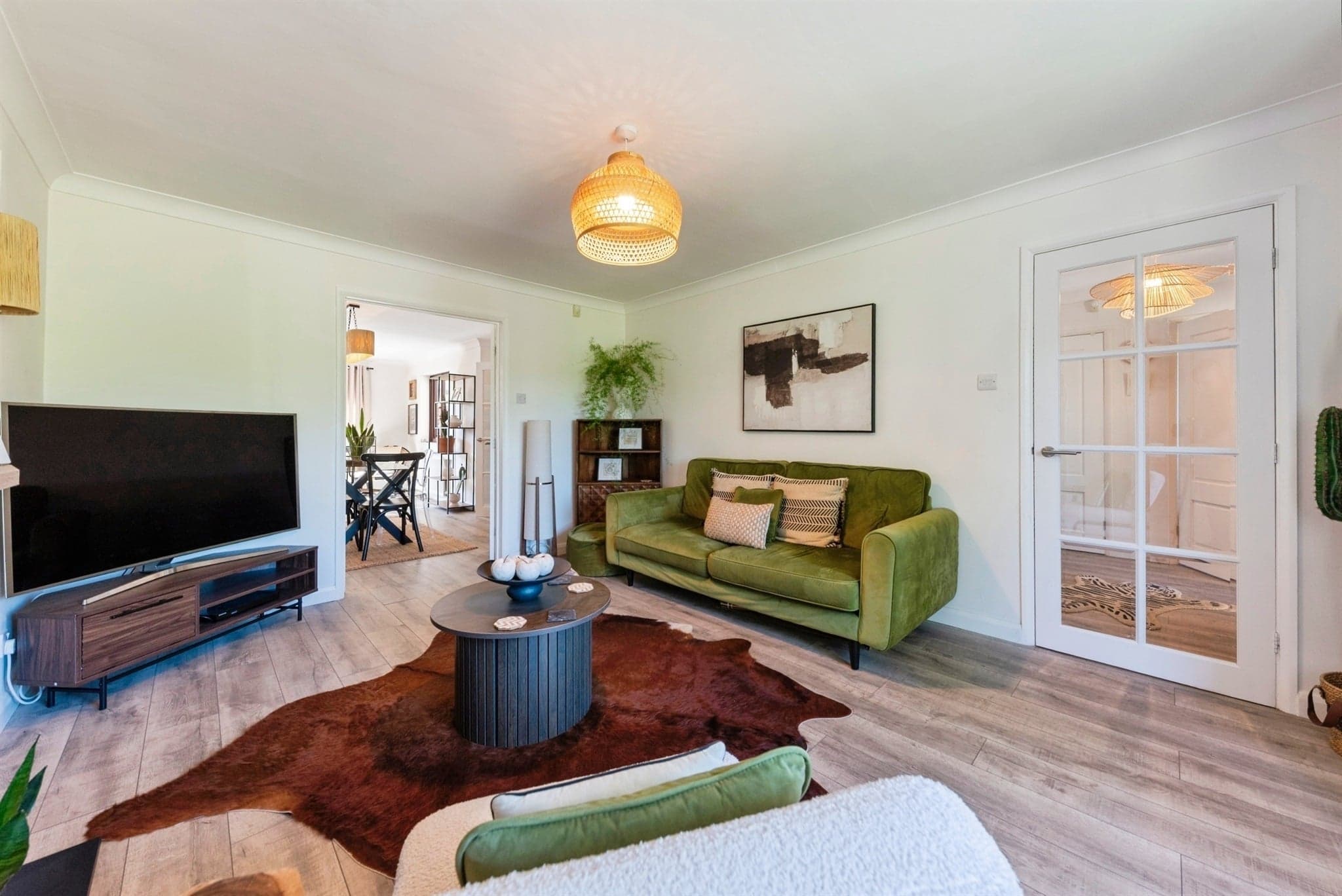 Property at Belton Grove, Grantham