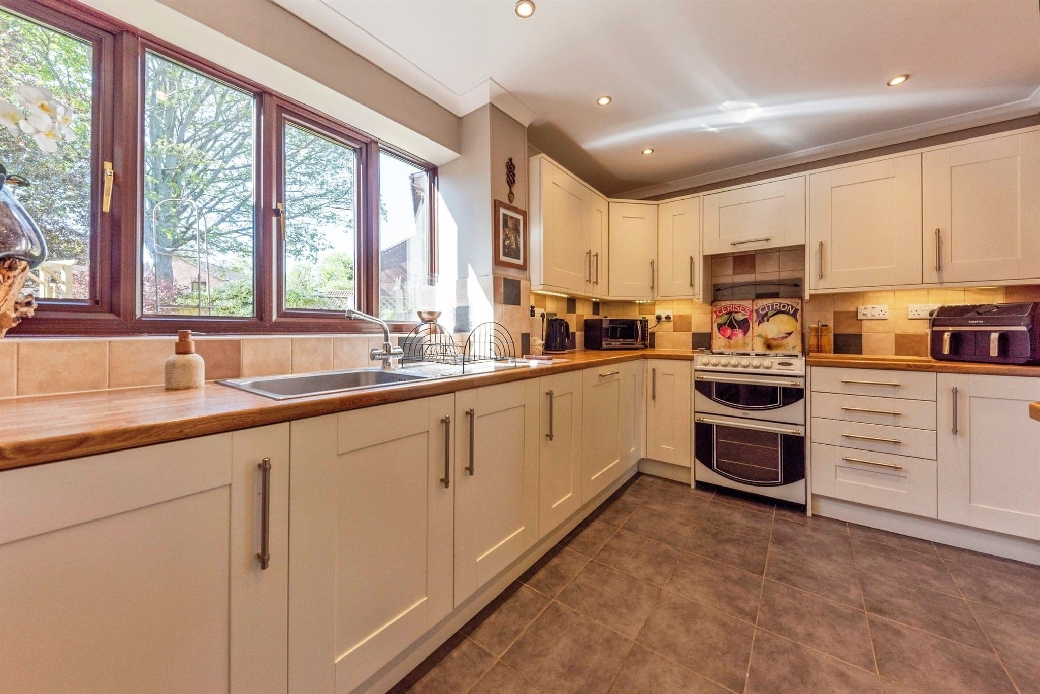 Property at Belton Grove, Grantham