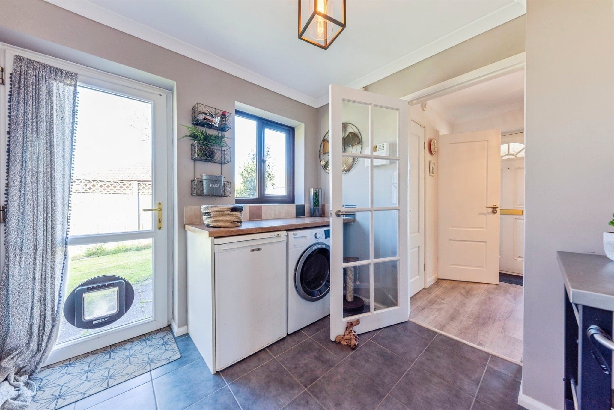 Property at Belton Grove, Grantham