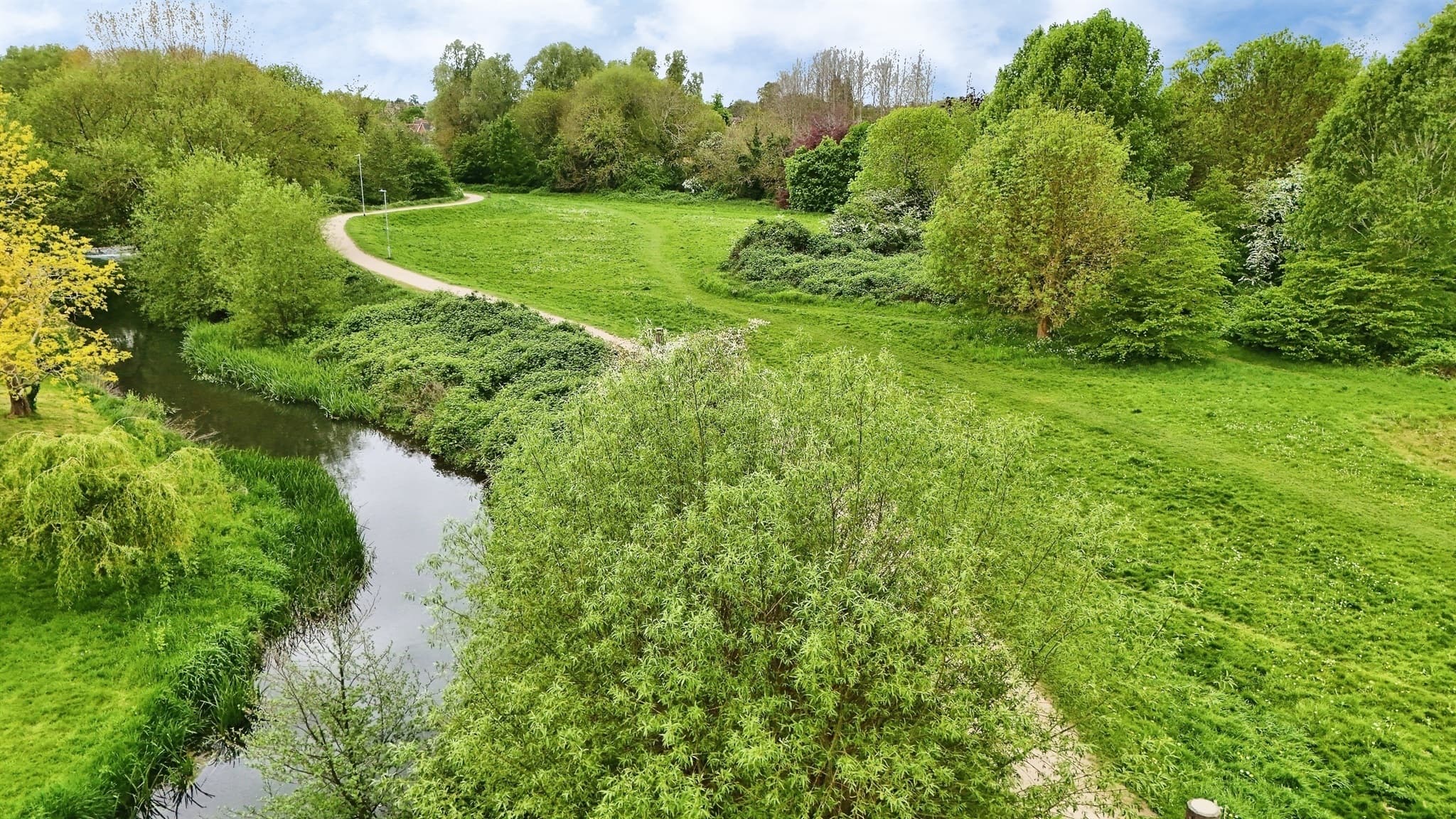 Property at Belton Grove, Grantham