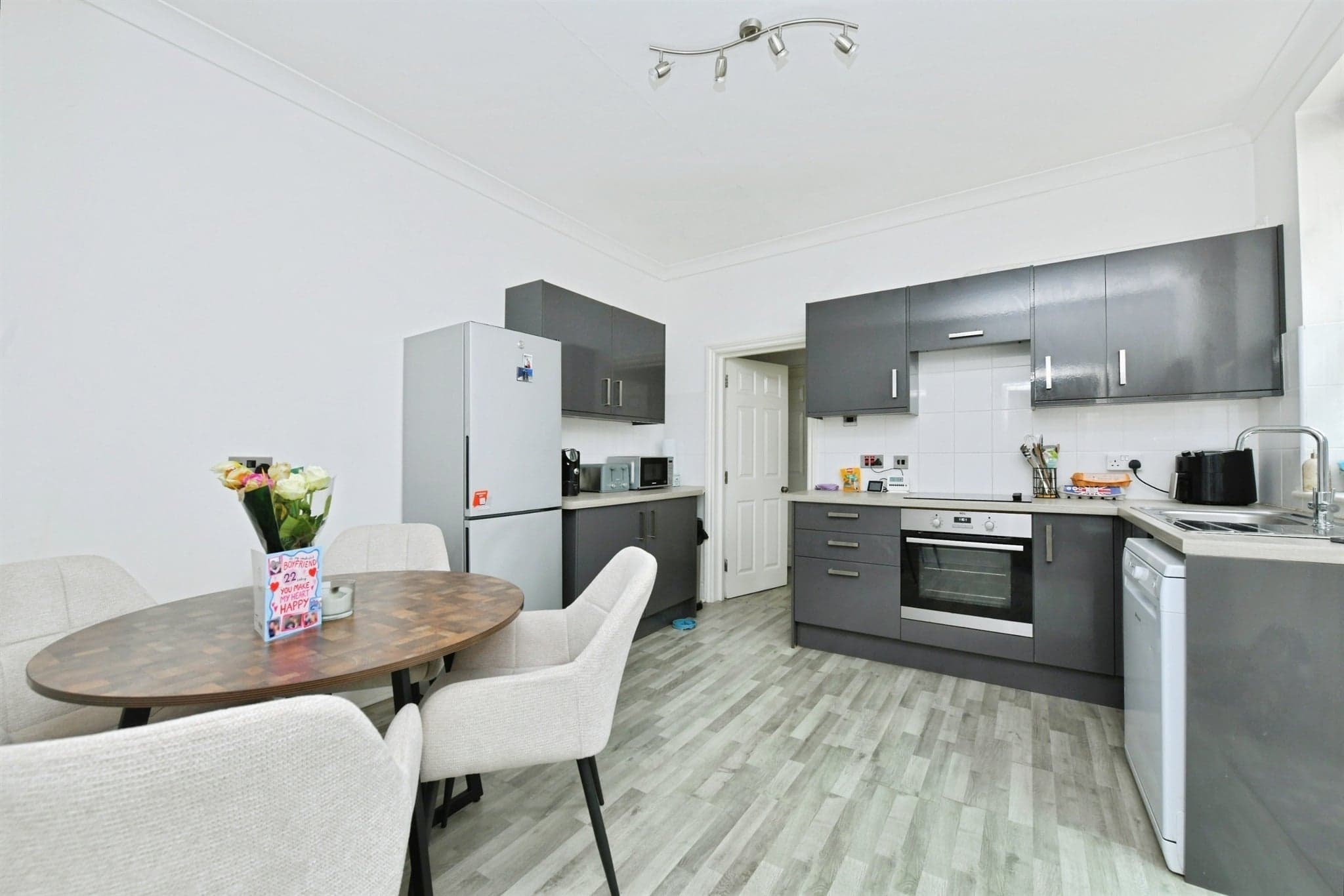 Property at Whitefield Terrace, Plymouth