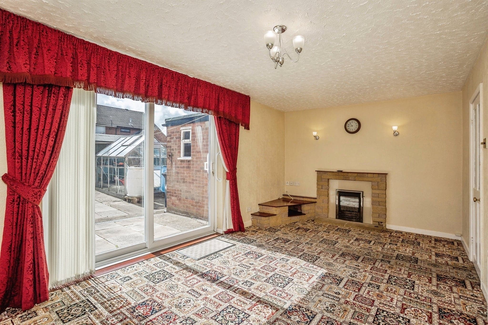Property at Wren Close, Melton Mowbray