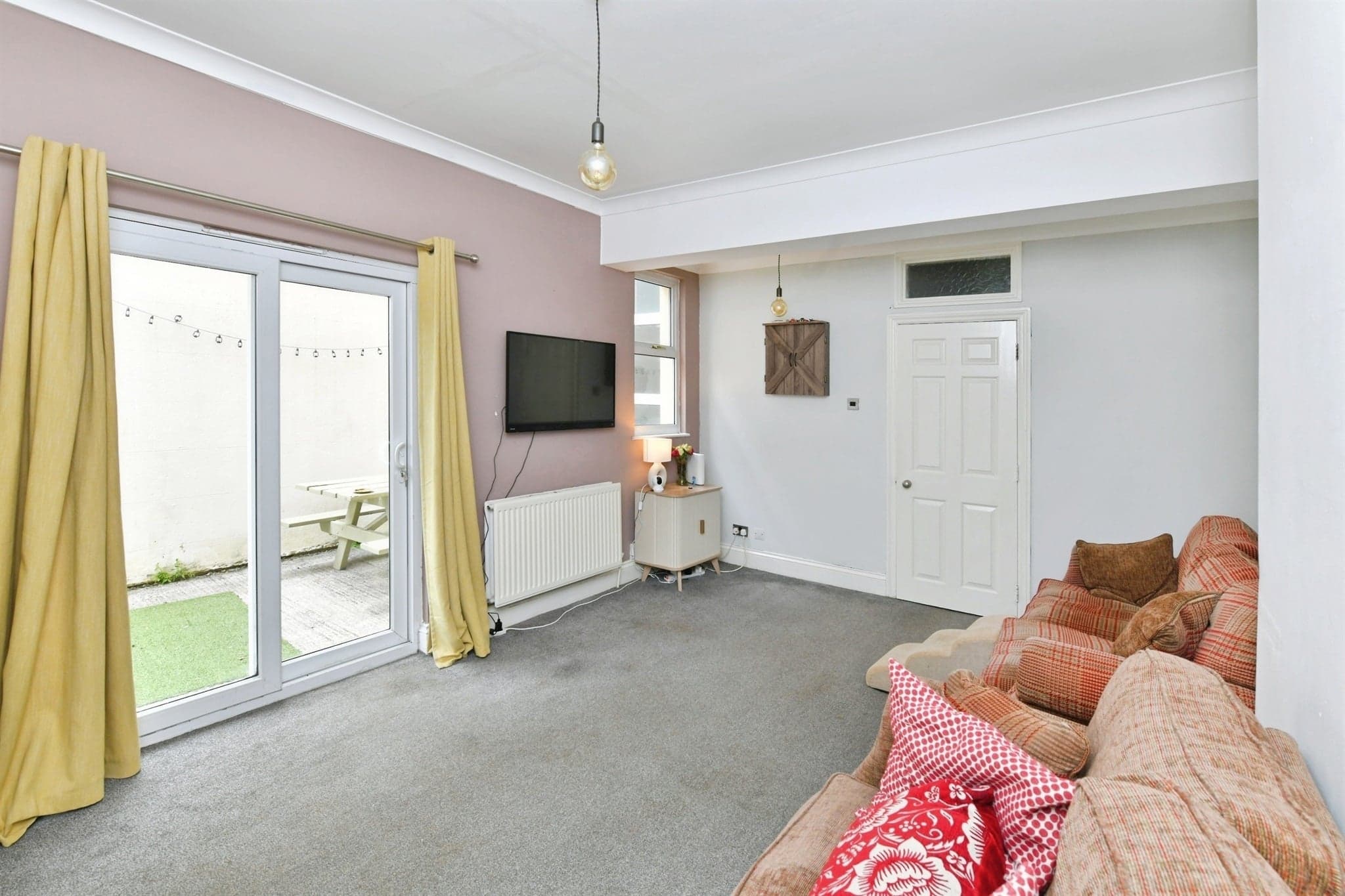 Property at Whitefield Terrace, Plymouth