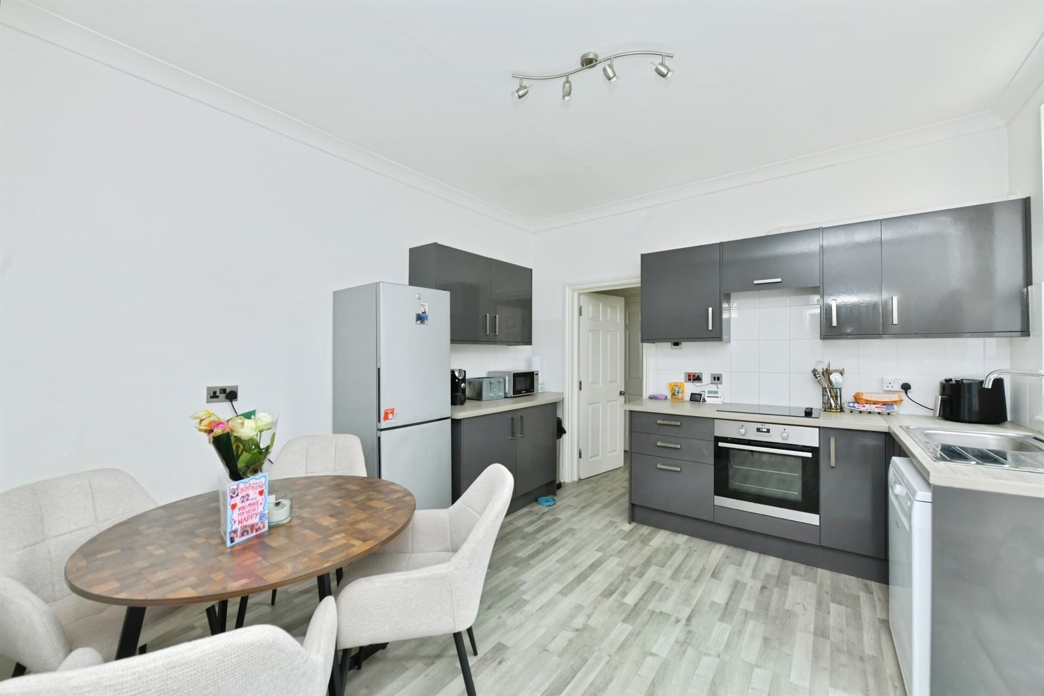 Property at Whitefield Terrace, Plymouth