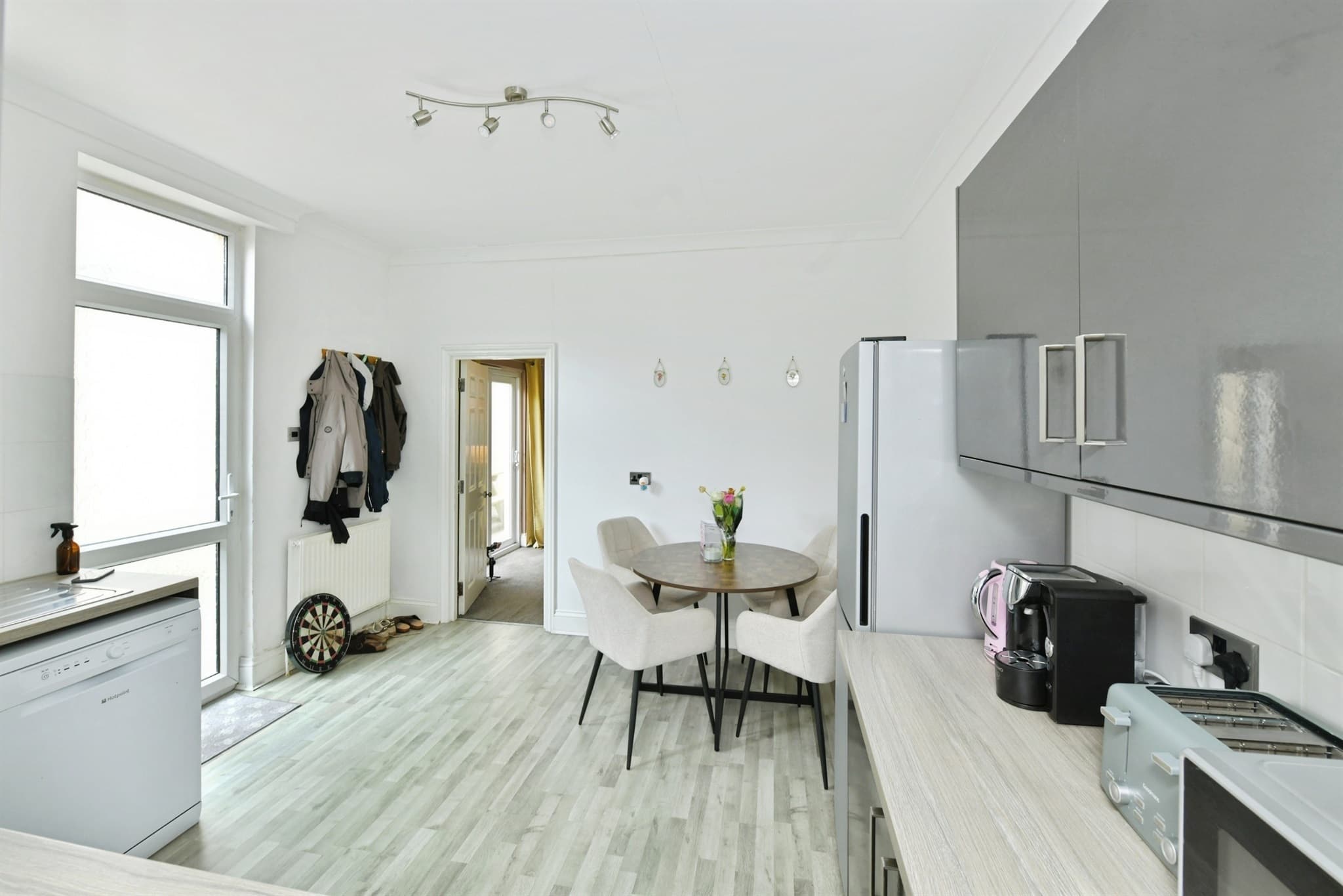 Property at Whitefield Terrace, Plymouth
