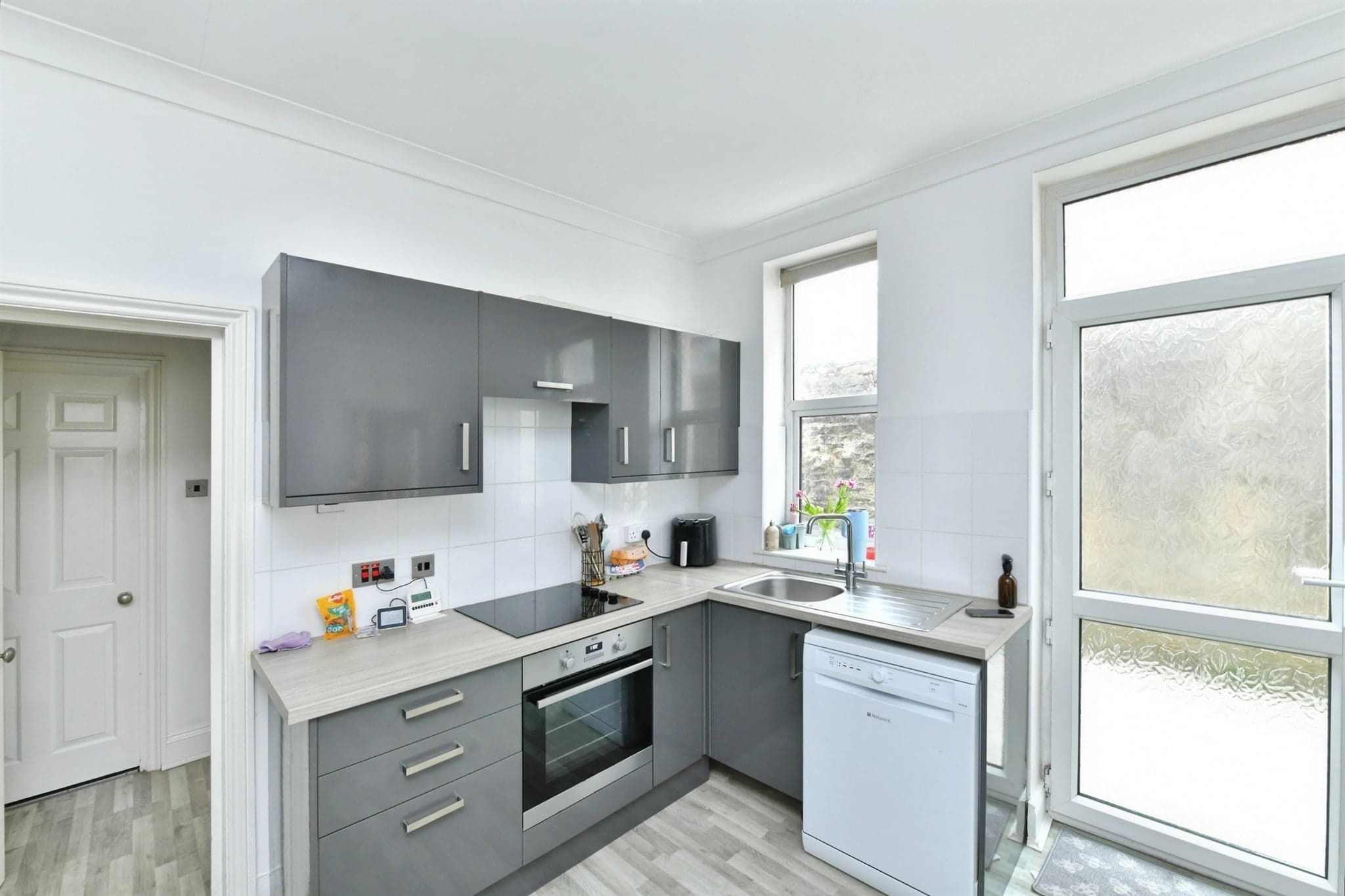 Property at Whitefield Terrace, Plymouth