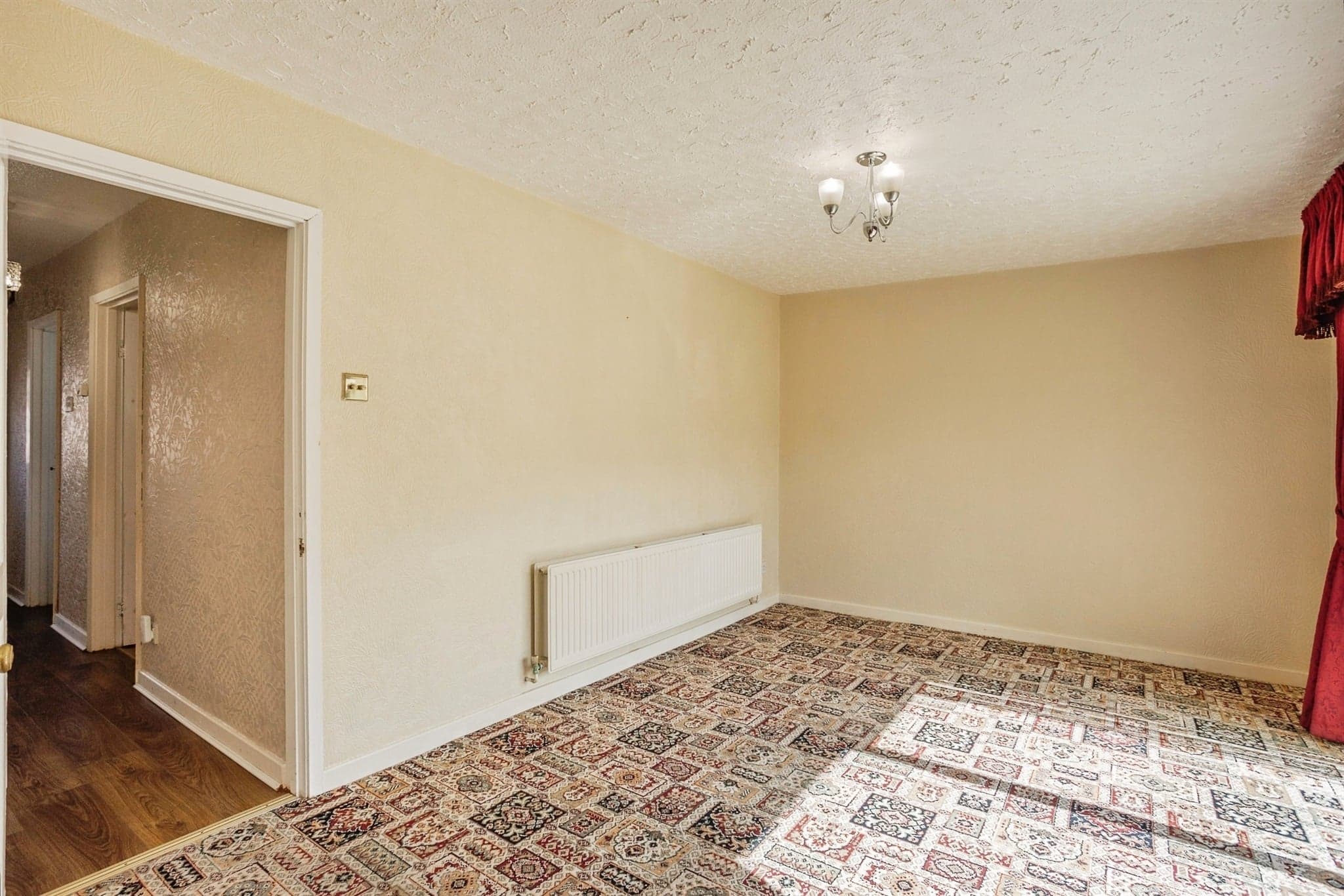 Property at Wren Close, Melton Mowbray