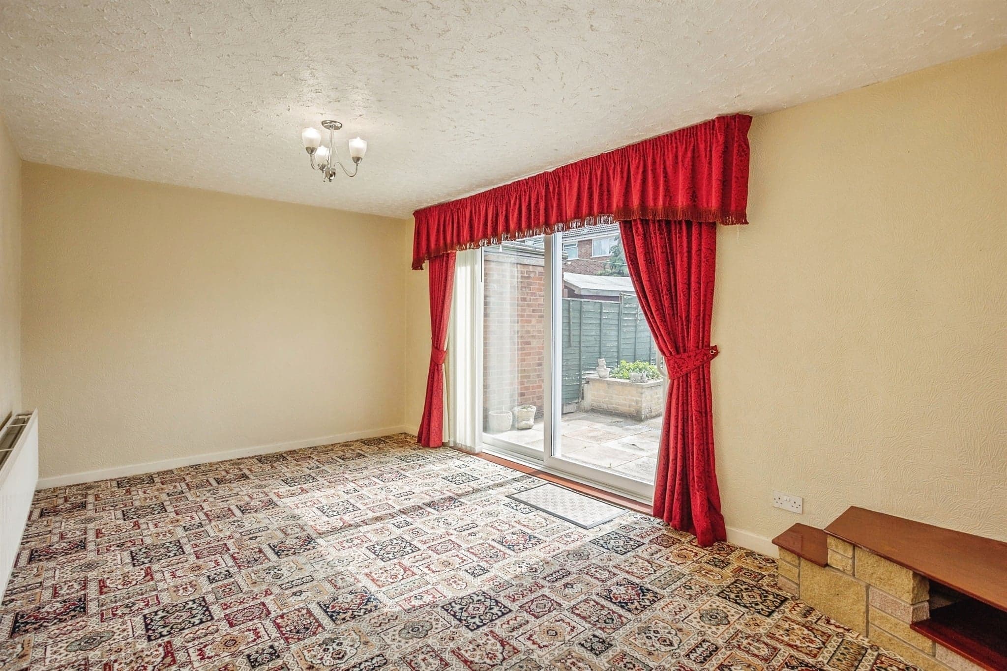 Property at Wren Close, Melton Mowbray
