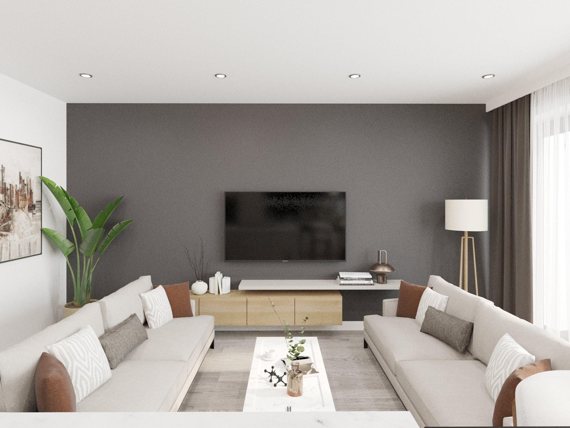 Property at Tower Mill Place, Crowborough