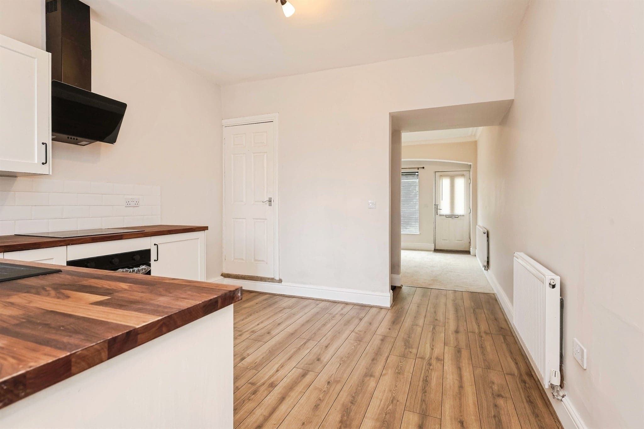 Property at Court Oak Road, Harborne, Birmingham