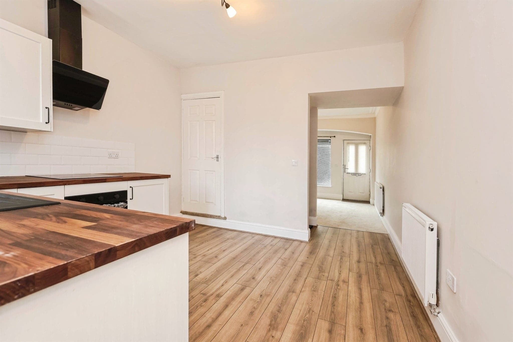 Property at Court Oak Road, Harborne, Birmingham