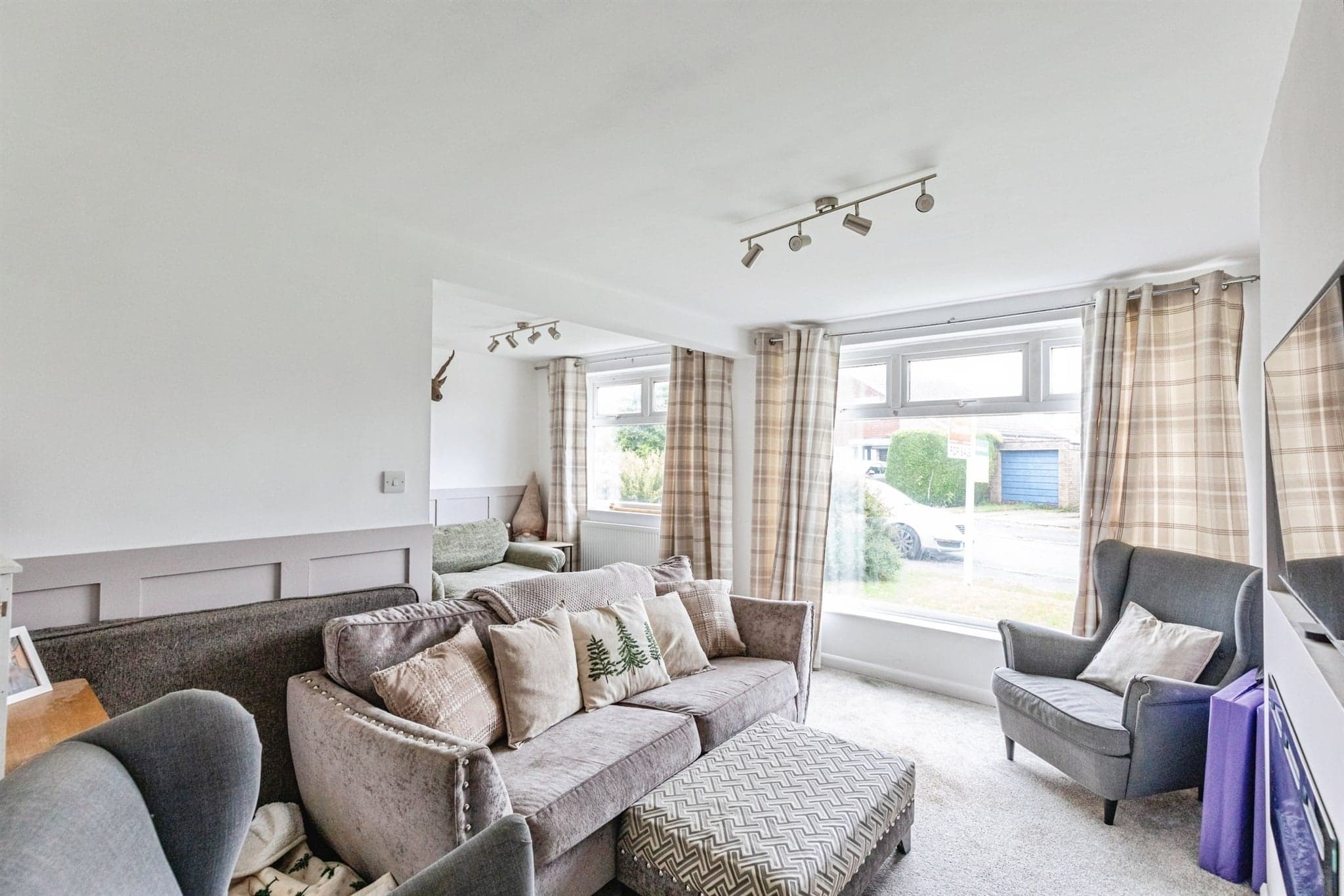 Property at Church Croft, Roade, Northampton