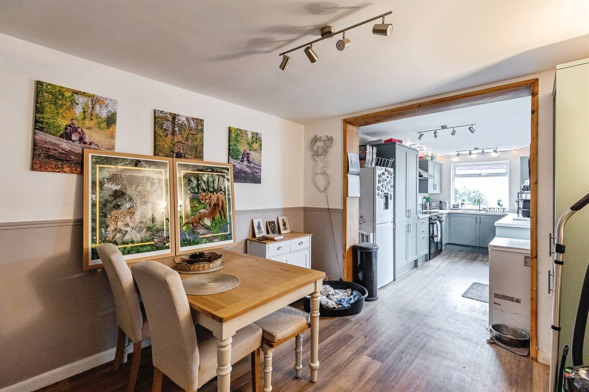 Property at Church Croft, Roade, Northampton