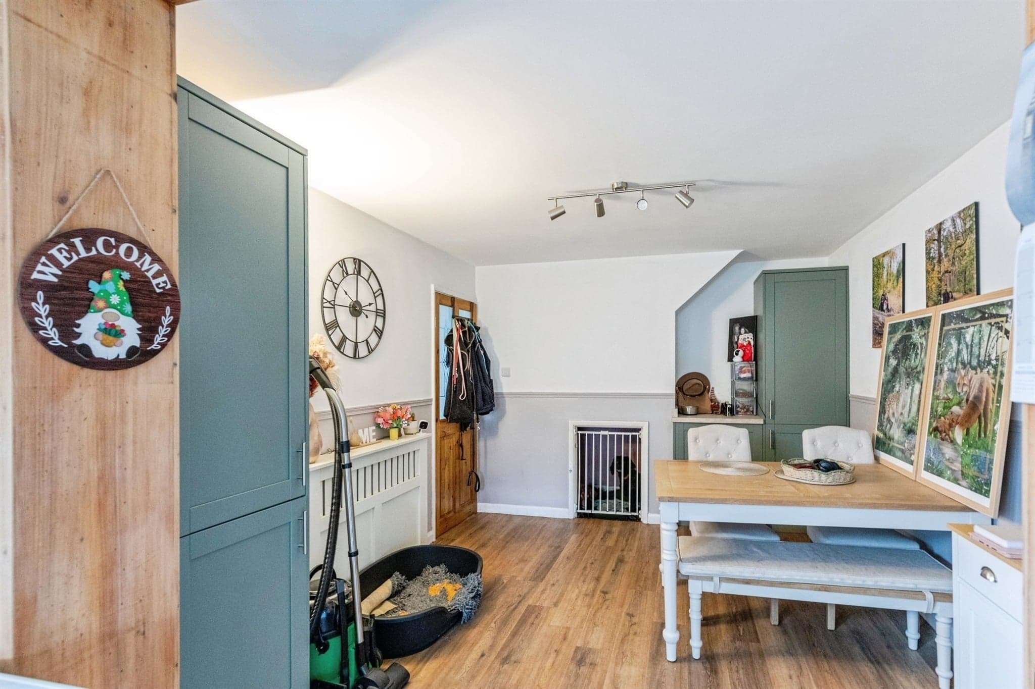 Property at Church Croft, Roade, Northampton
