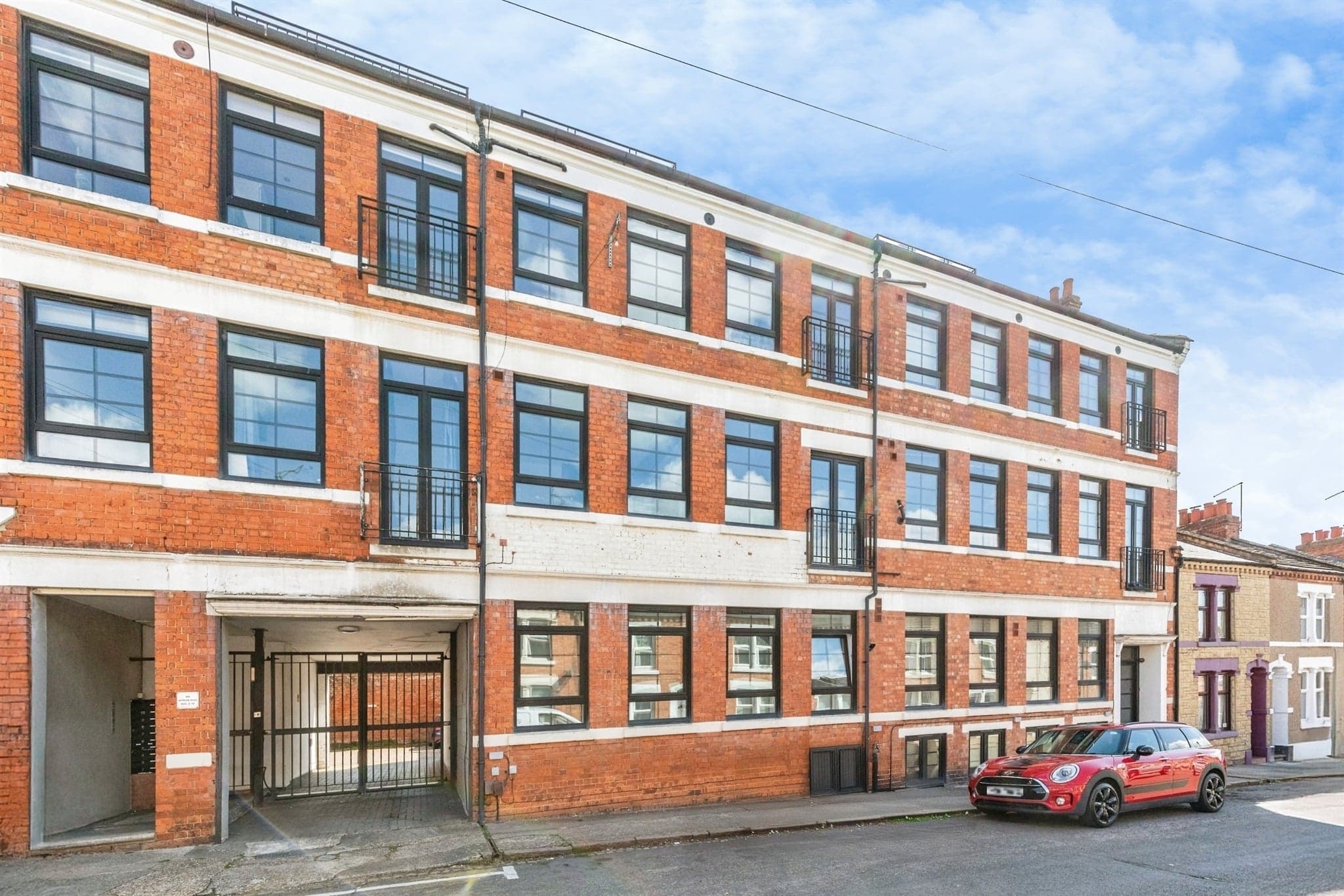 Property at Artizan Road, Northampton