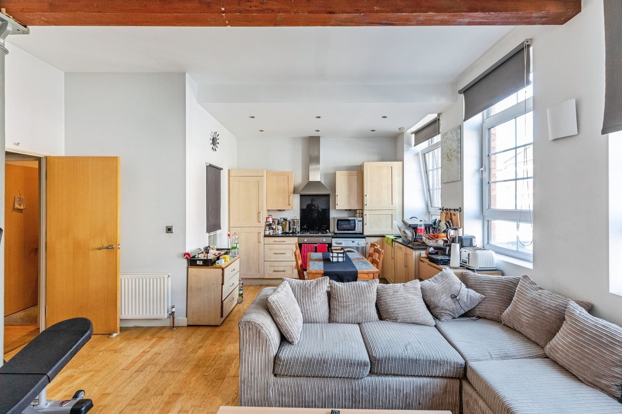 Property at Artizan Road, Northampton