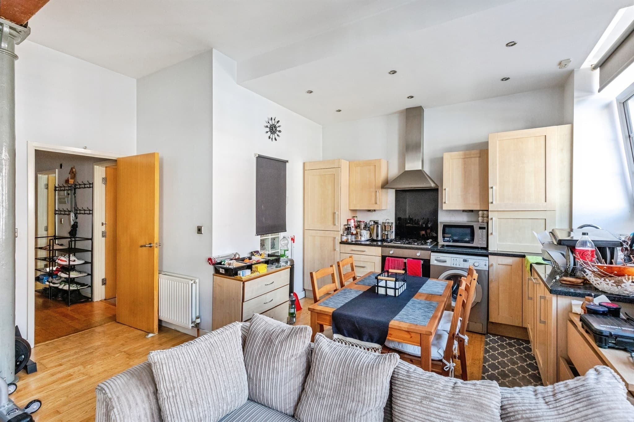 Property at Artizan Road, Northampton
