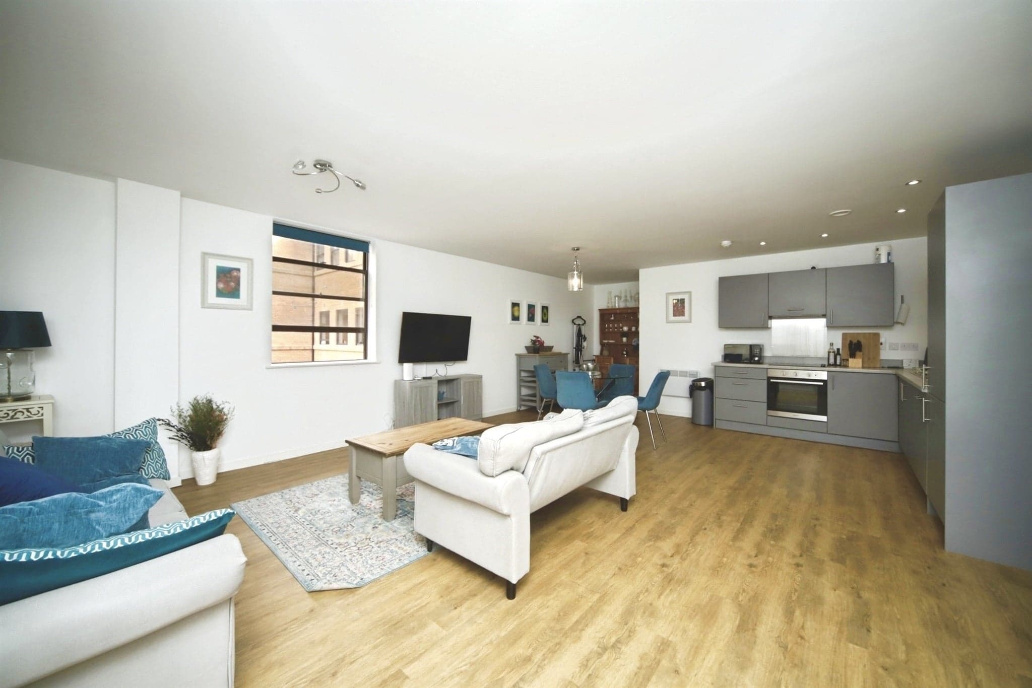 Property at Castle Street, Taunton