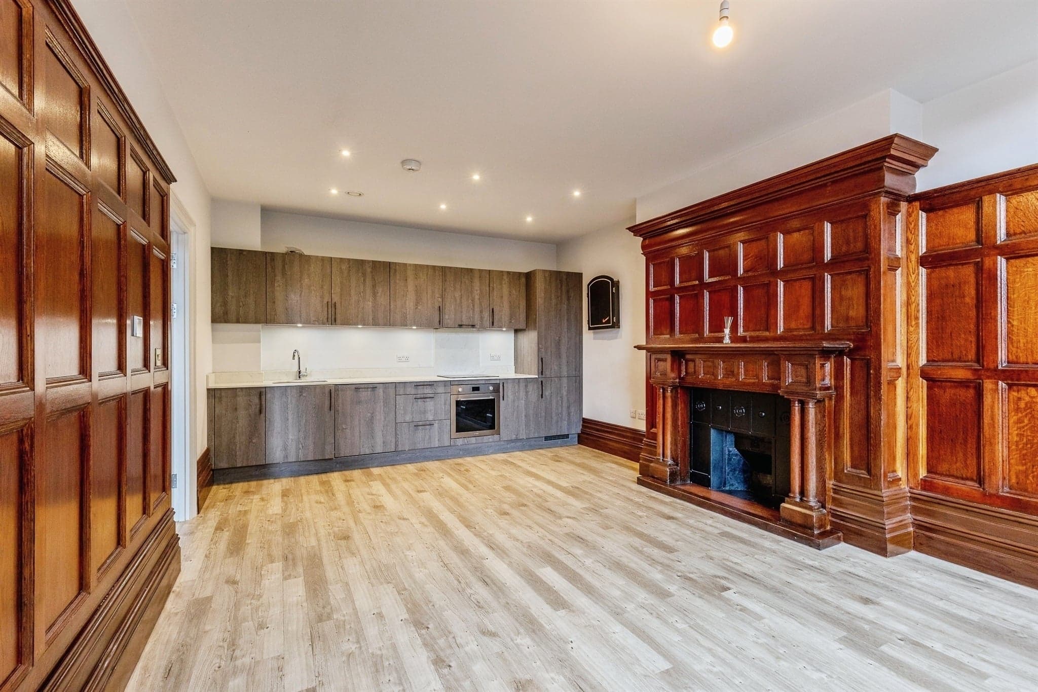 Property at Lombard Street, Bristol