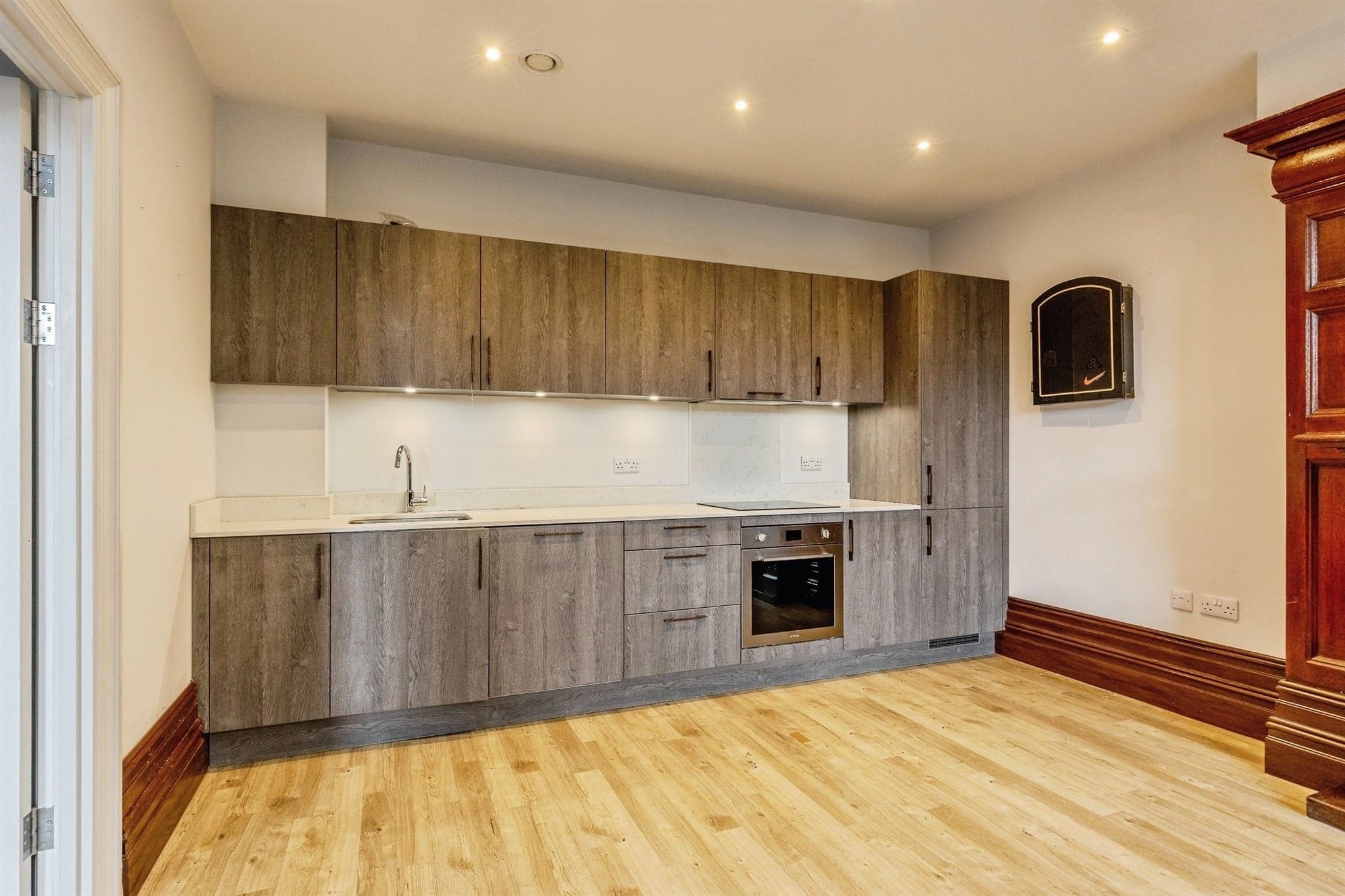 Property at Lombard Street, Bristol